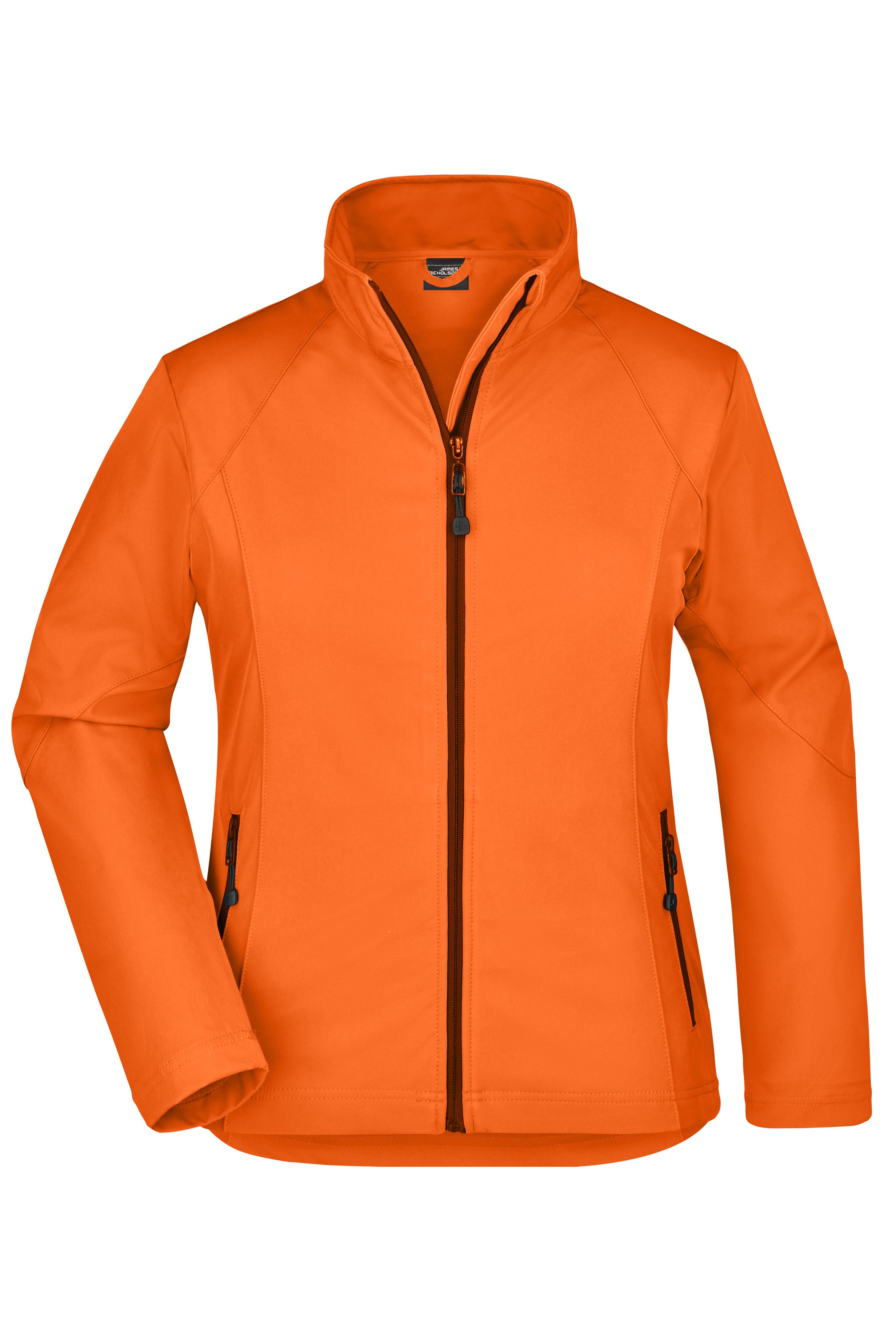 Ladies' Softshell Jacket JN1021 Modische Softshelljacke