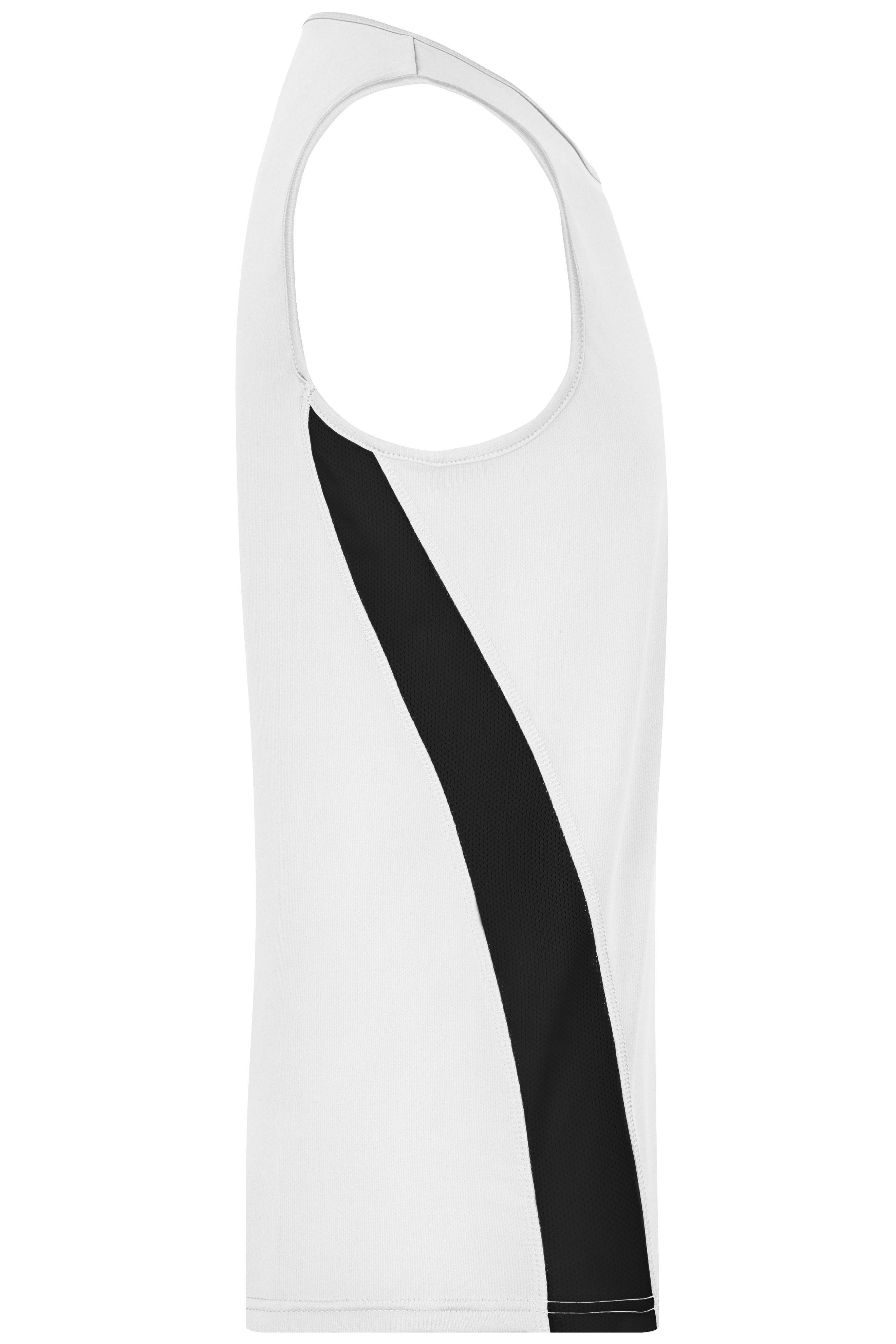 Men's Running Tank JN305 Funktionelles Lauftop