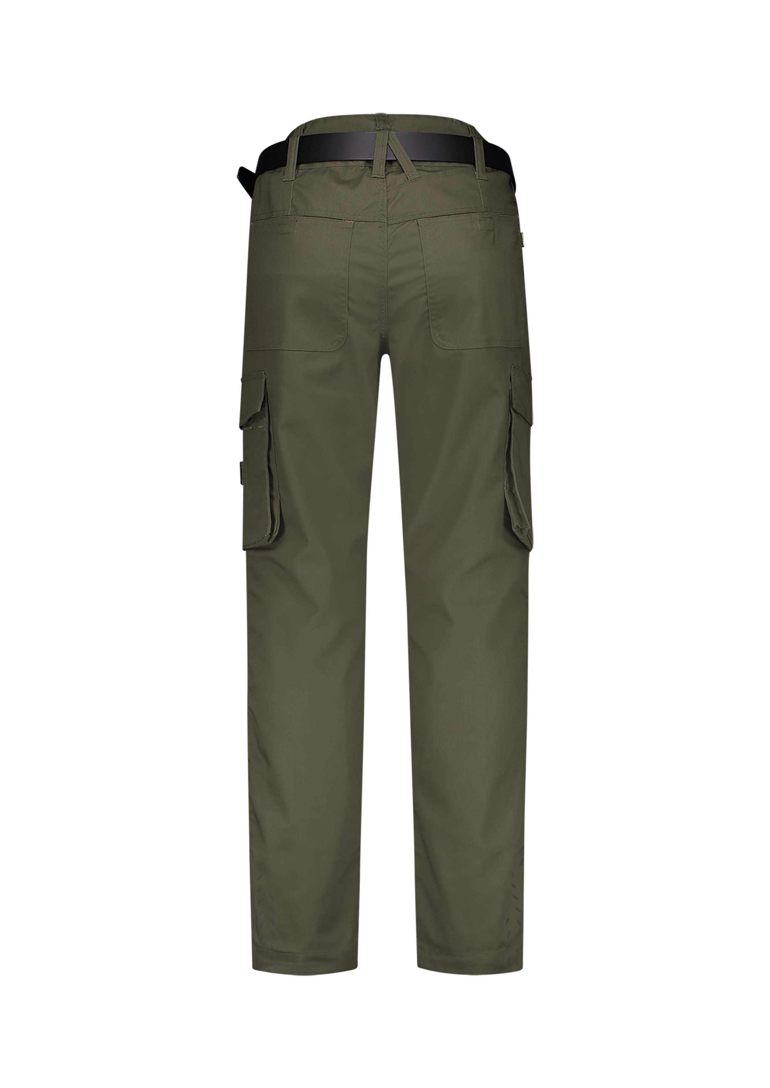 Work Pants Twill Women T70 Arbeitshose Damen