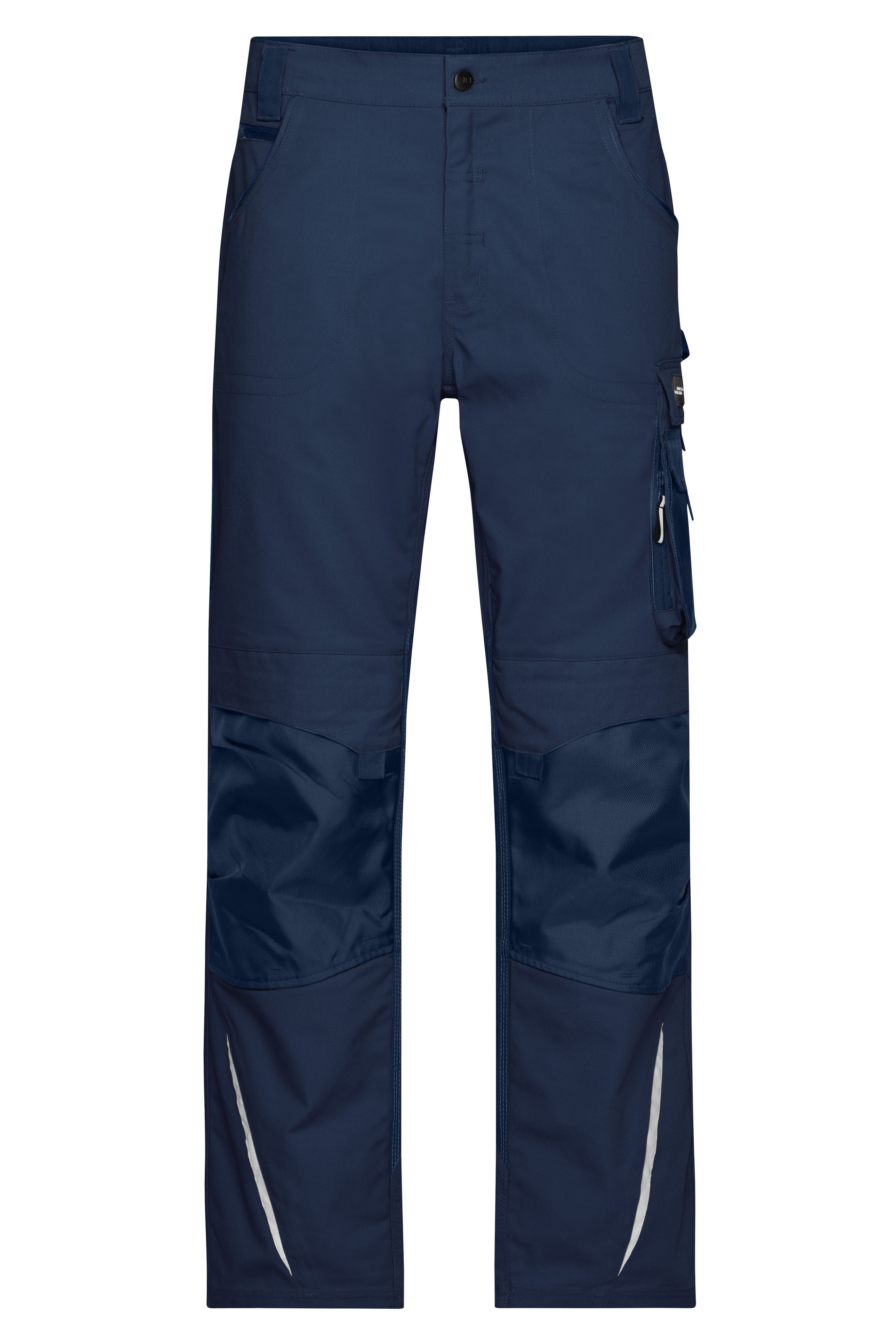 Workwear Pants - STRONG - JN832 Spezialisierte Arbeitshose mit funktionellen Details