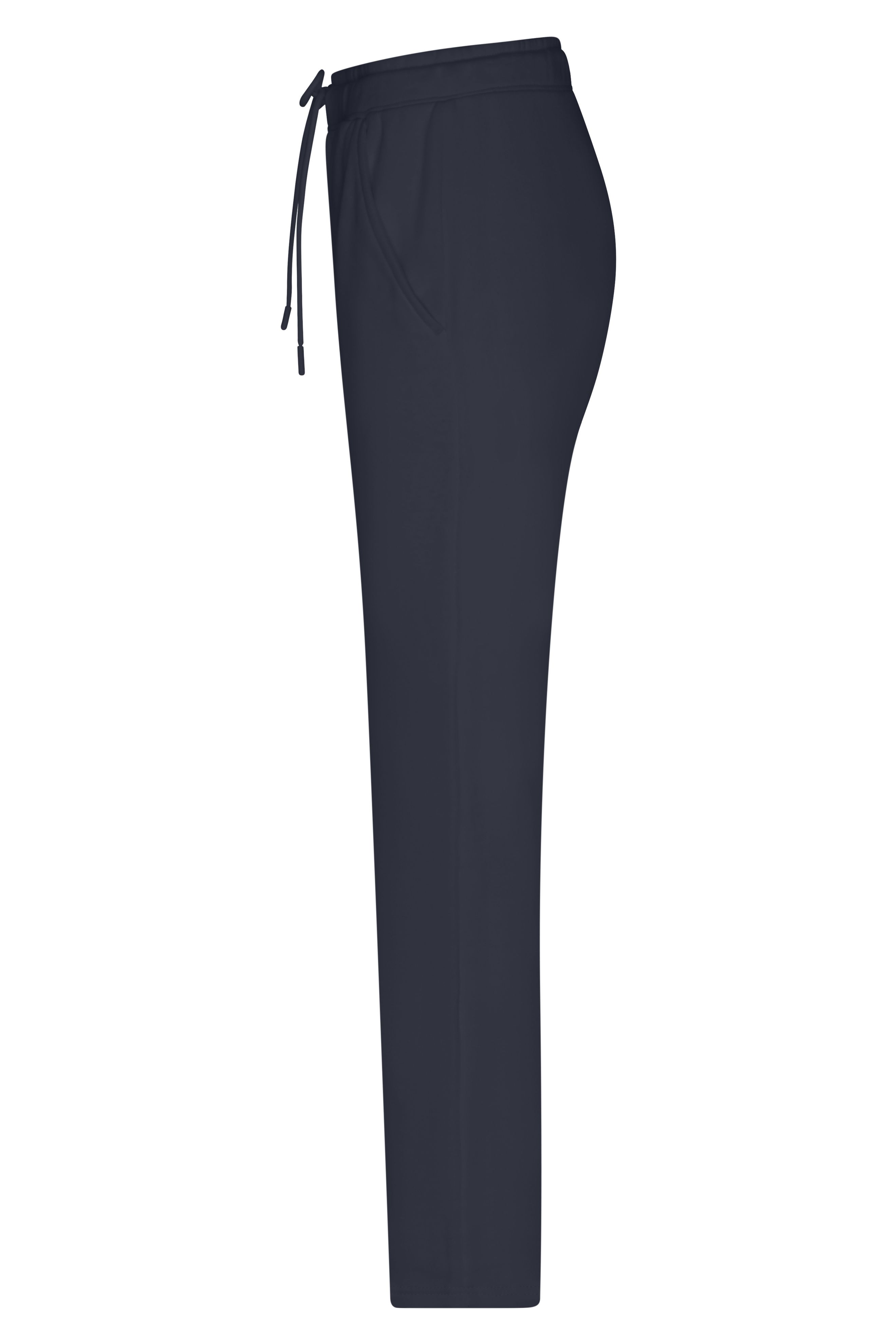 Ladies' Lounge Pants 8035 Modische Sweat-Hose aus BIO-Baumwolle Ladies' Lounge Pants 8035 Modische Sweat-Hose aus BIO-Baumwolle