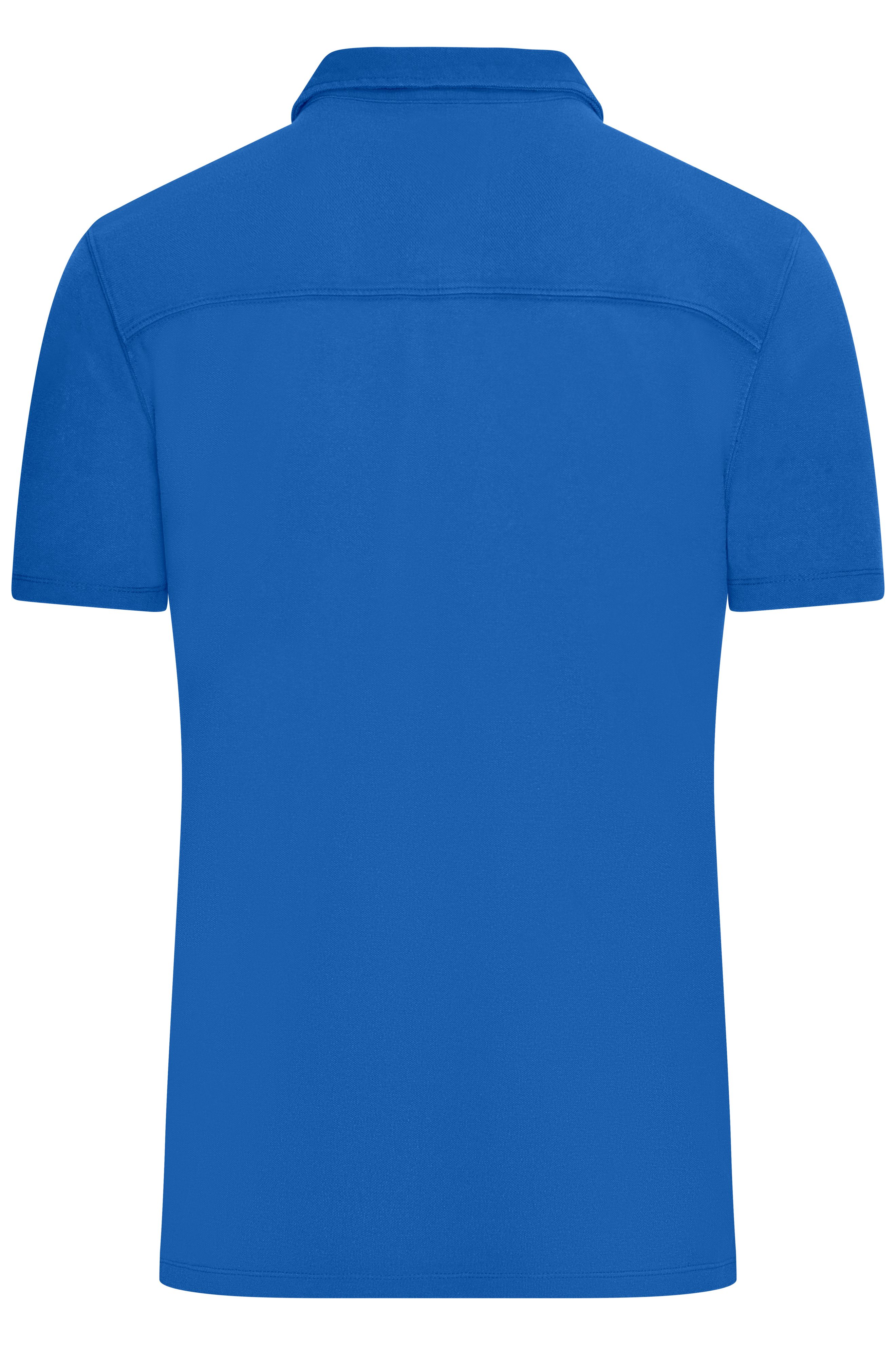 Men's Polo JN712 Polo mit modischen Details Men's Polo JN712 Polo mit modischen Details