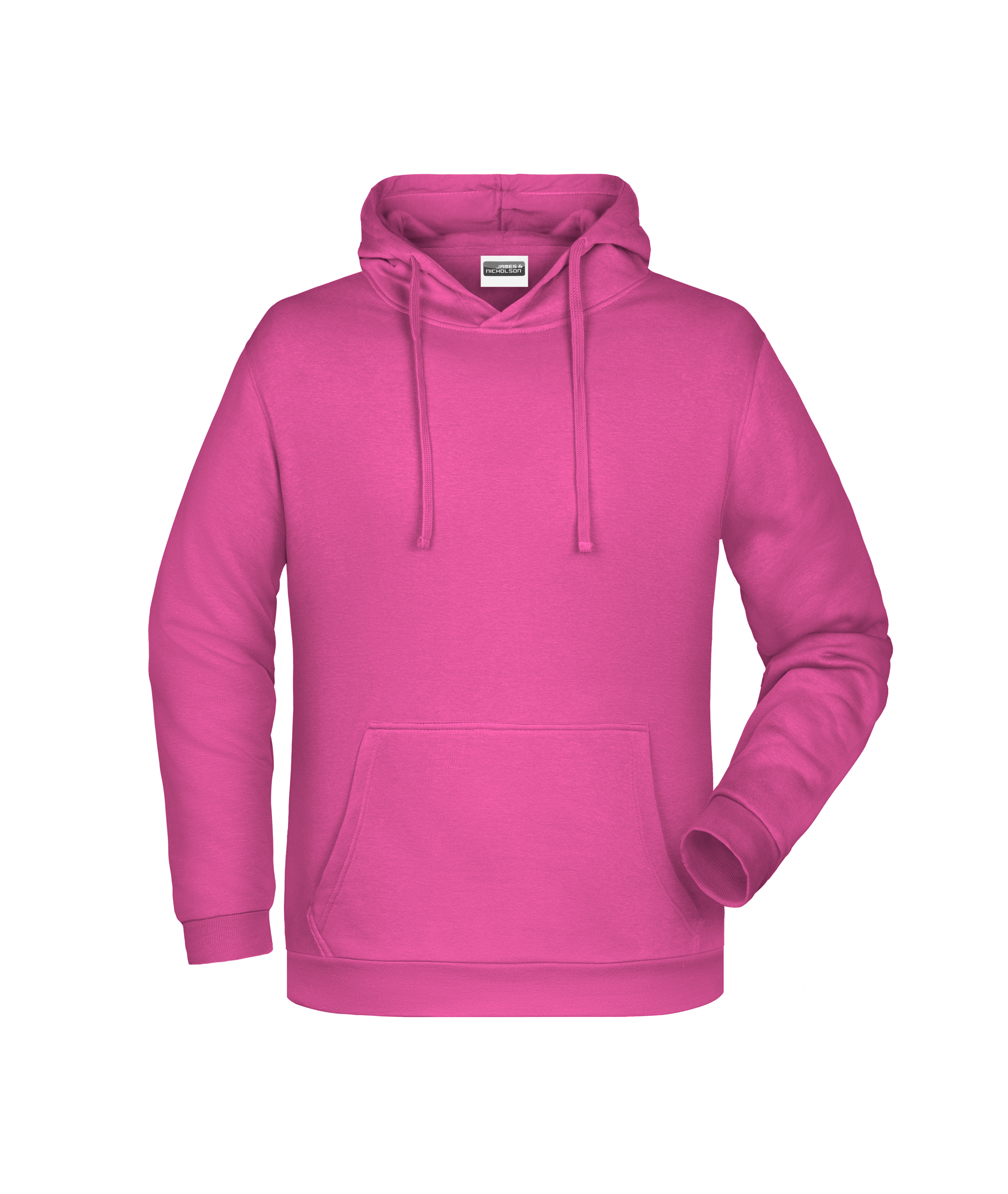 Promo Hoody Man JN796 Klassisches Kapuzensweat