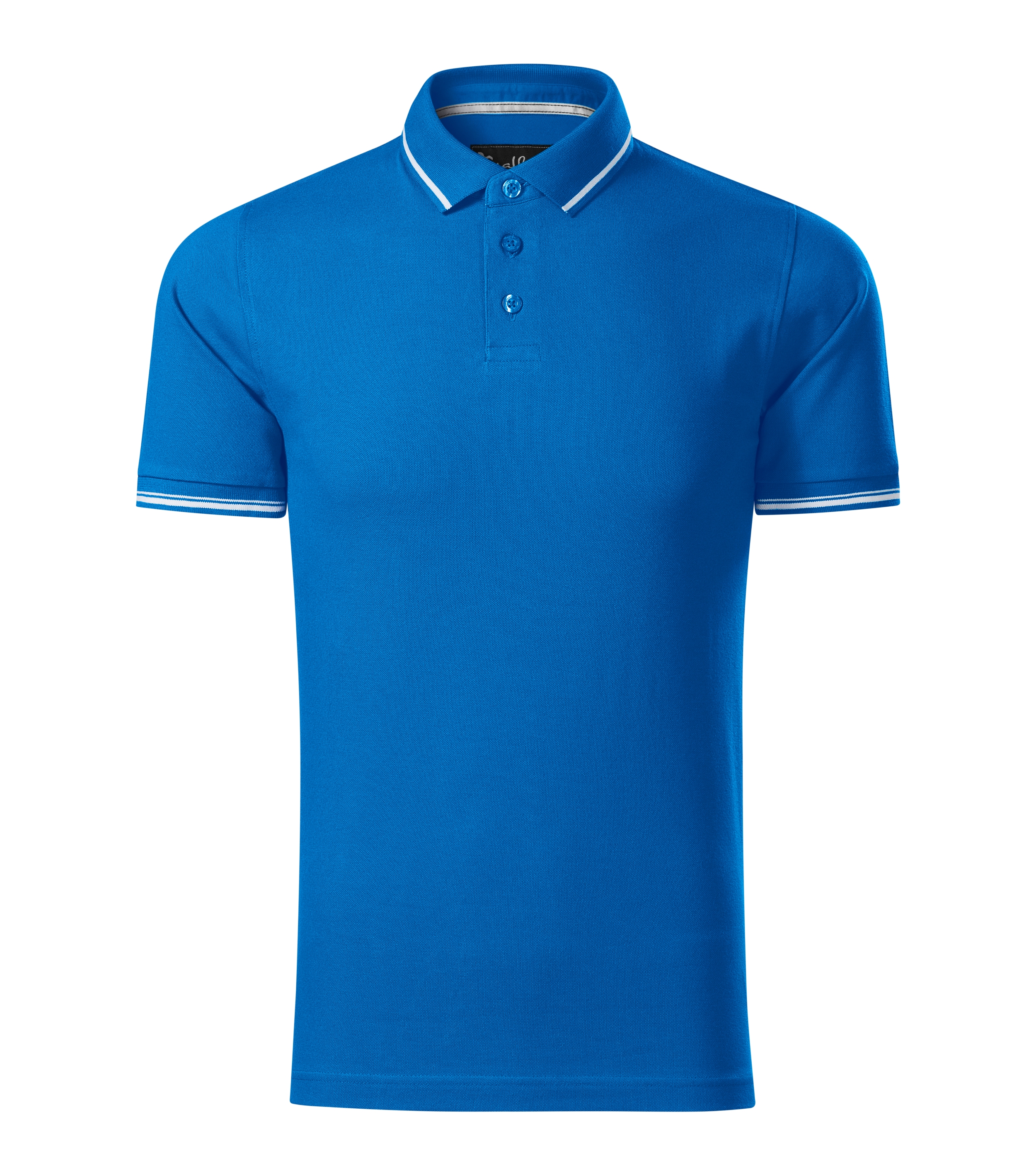 Perfection plain 251 Polohemd Herren