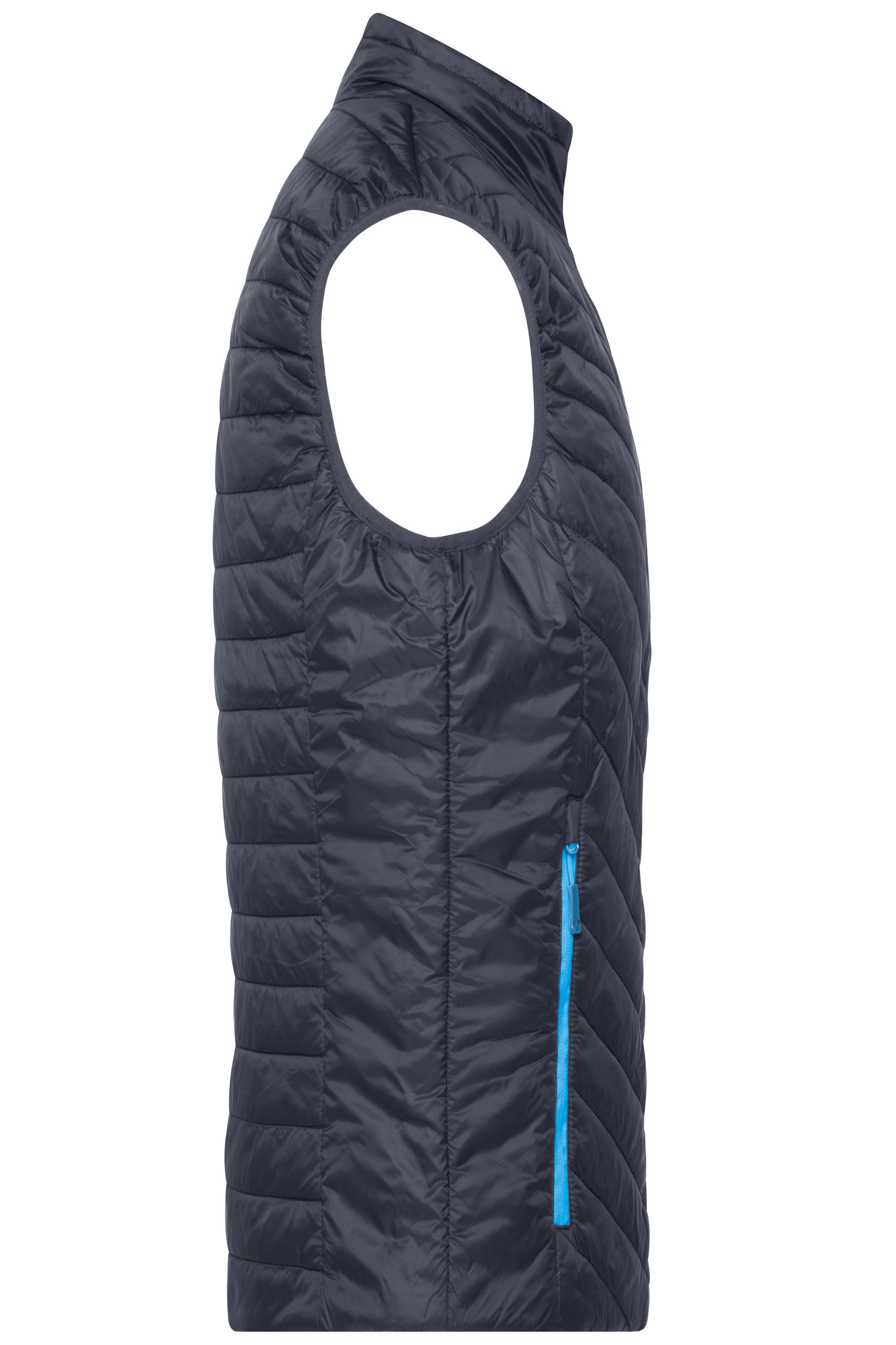 Men's Lightweight Vest JN1090 Leichte Wendeweste mit DuPont™ Sorona® Wattierung (nachwachsender, pflanzlicher Rohstoff) Men's Lightweight Vest JN1090 Leichte Wendeweste mit DuPont™ Sorona® Wattierung (nachwachsender, pflanzlicher Rohstoff)