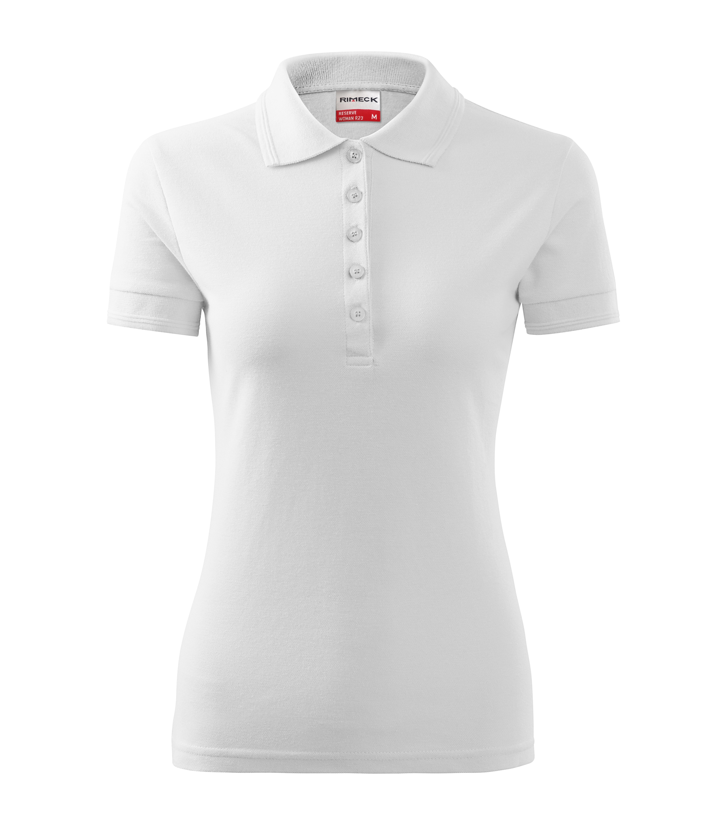 Reserve R23 Polohemd Damen