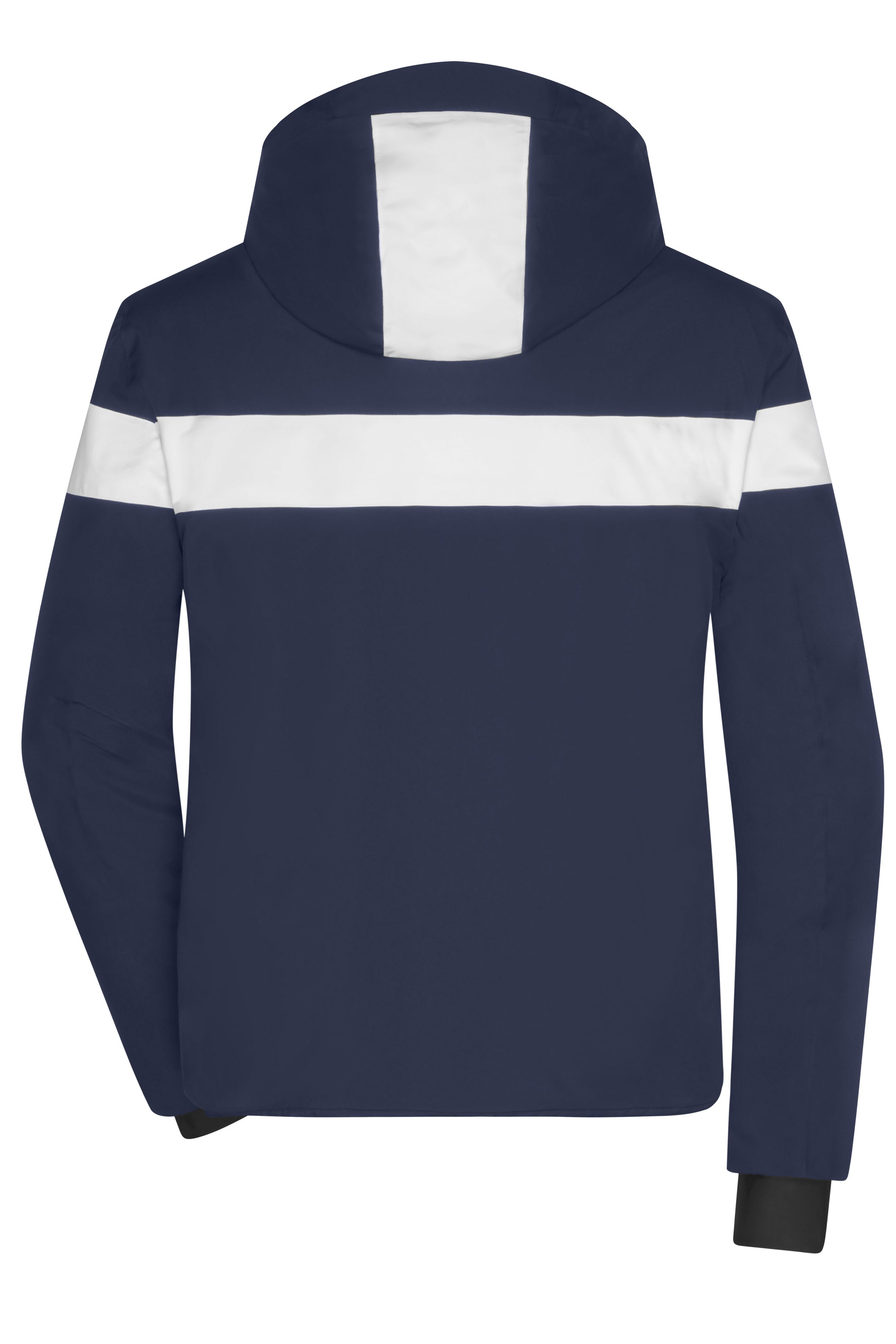 Men's Wintersport Jacket JN1174 Sportliche, wasserdichte Winterjacke mit DuPont™ Sorona® Wattierung (nachwachsender, pflanzlicher Rohstoff)