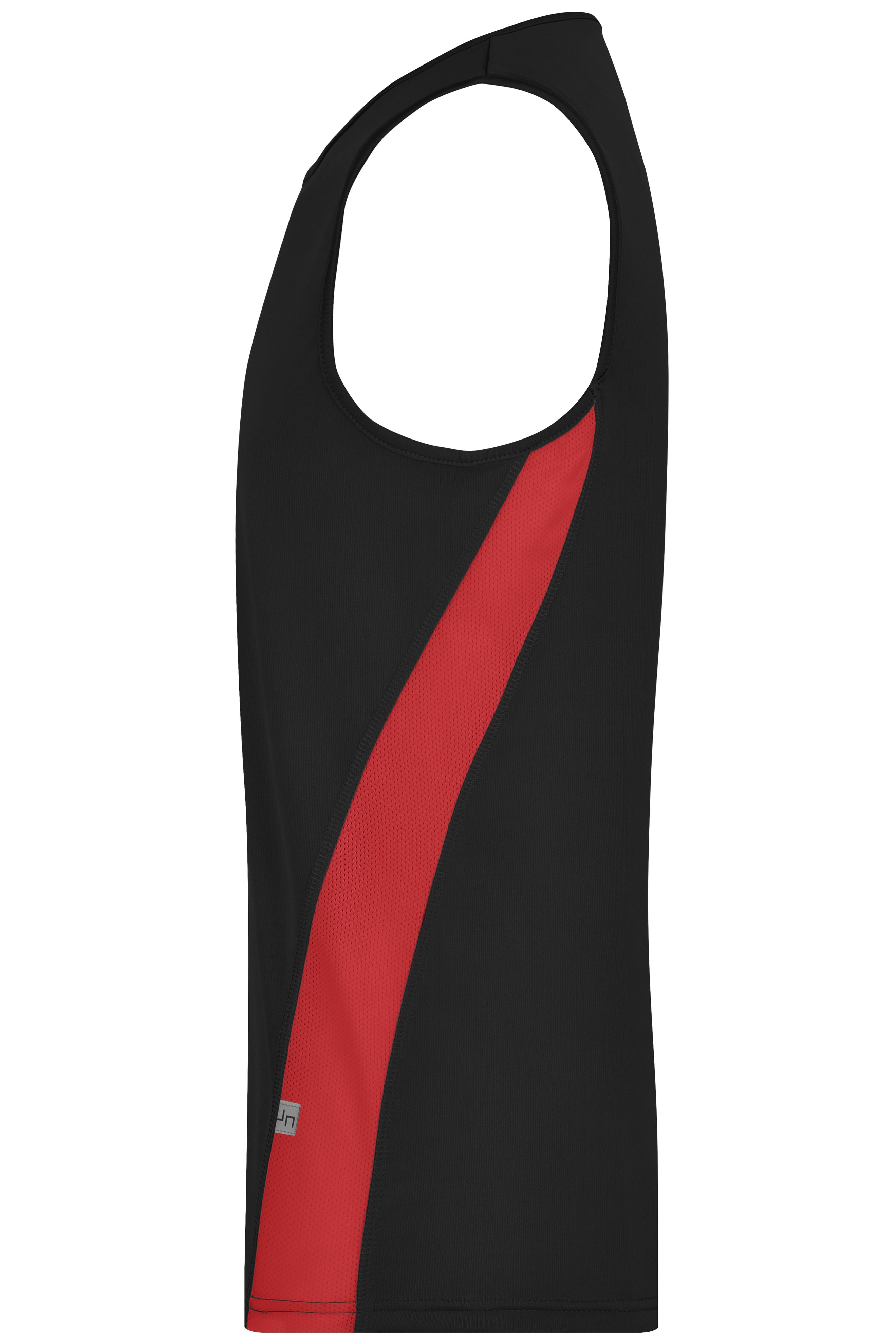 Men's Running Tank JN305 Funktionelles Lauftop