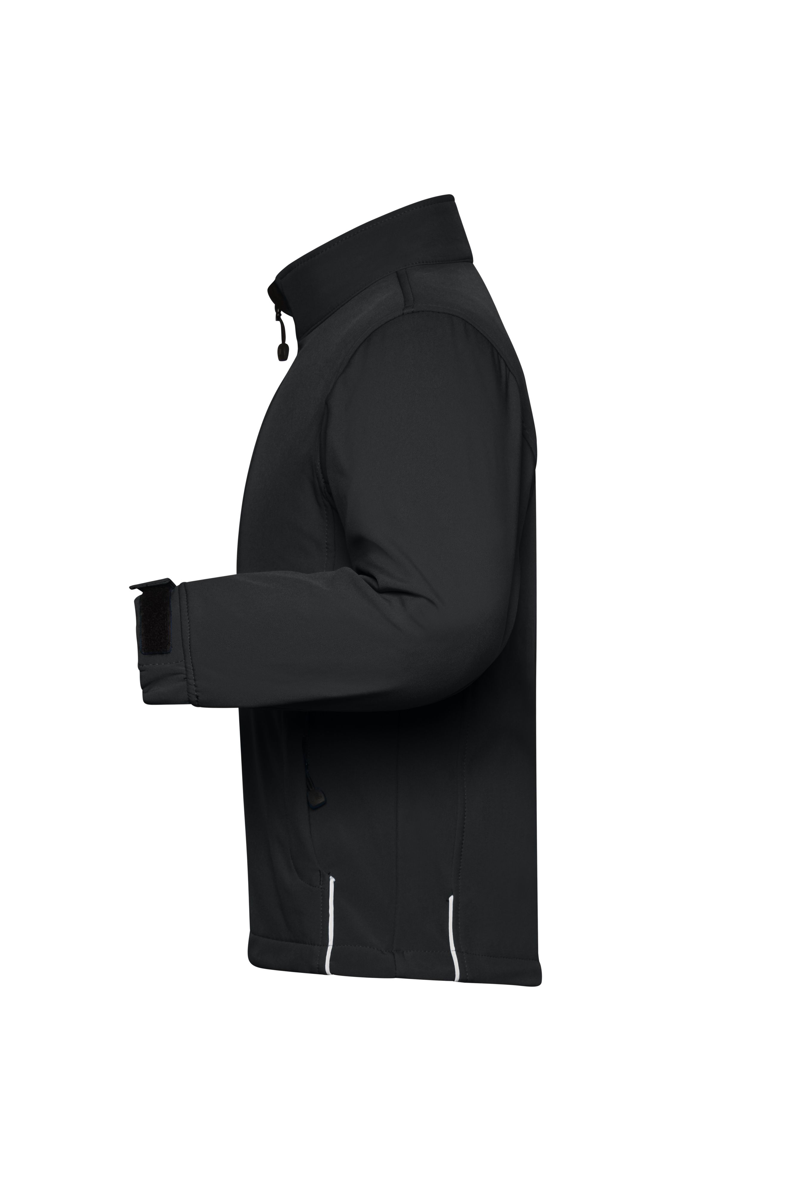 Softshell Jacket Junior JN135K Trendige Jacke aus Softshell