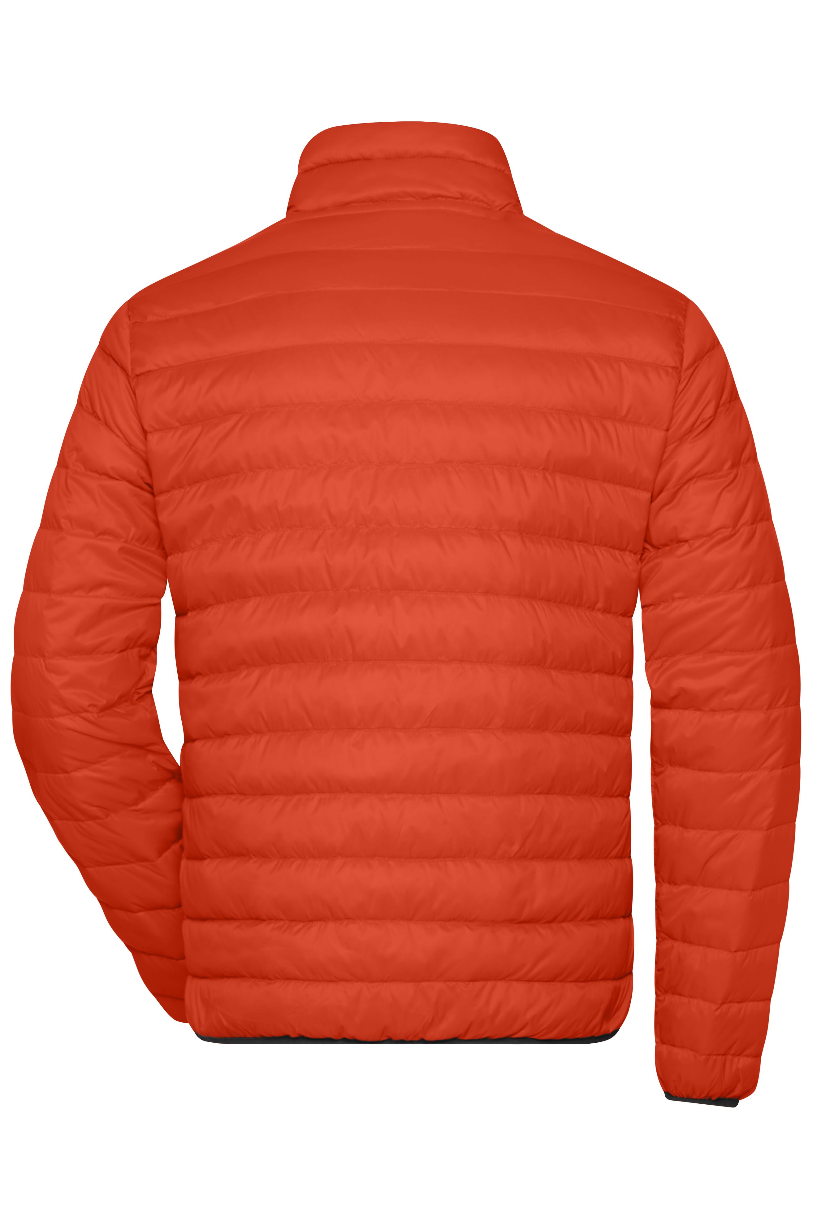 Men's Down Jacket JN1140 Leichte Daunenjacke im klassischen Design Men's Down Jacket JN1140 Leichte Daunenjacke im klassischen Design