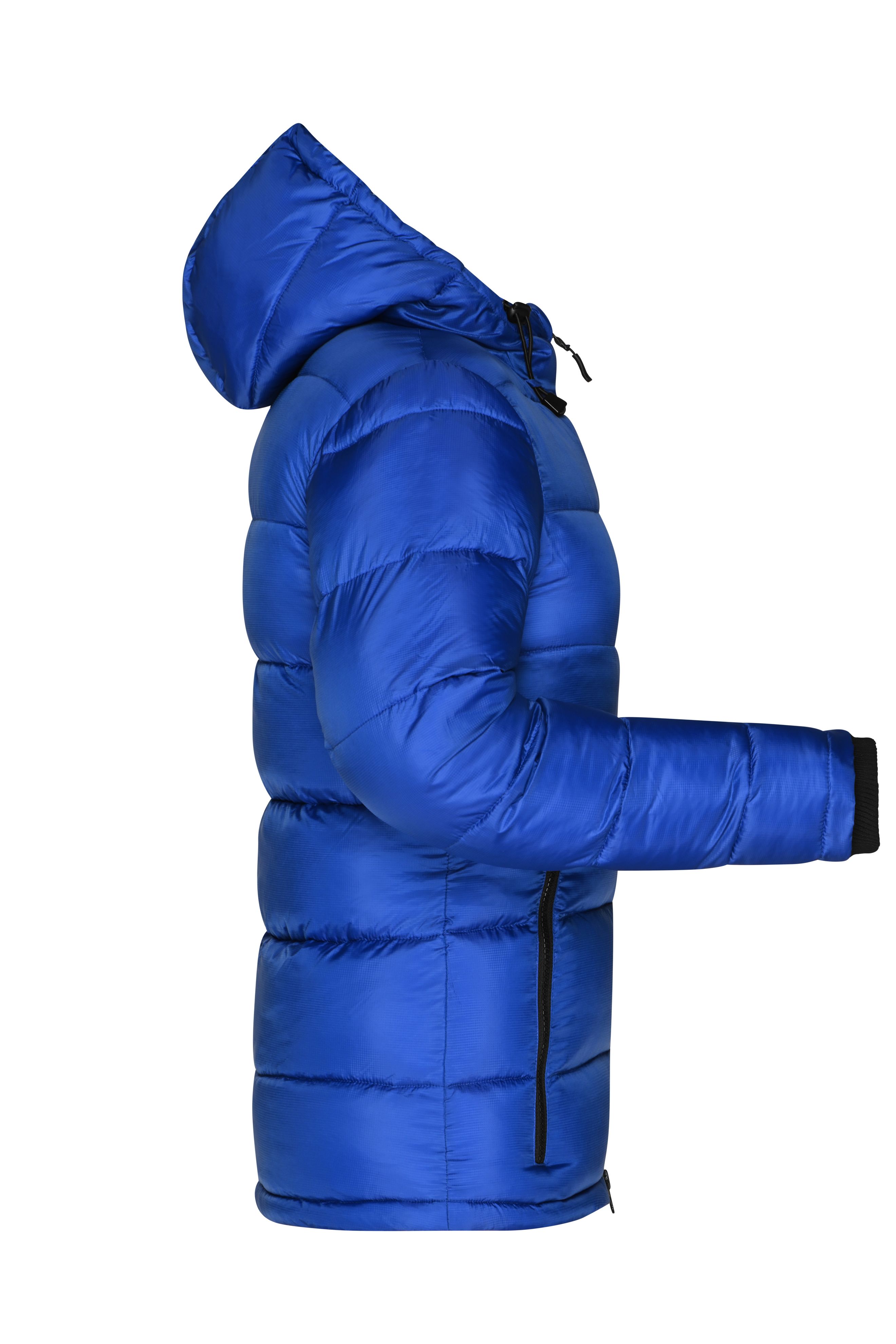 Ladies' Padded Jacket JN1167 Gesteppte Winterjacke aus recyceltem Polyester mit DuPont™Sorona® Wattierung
