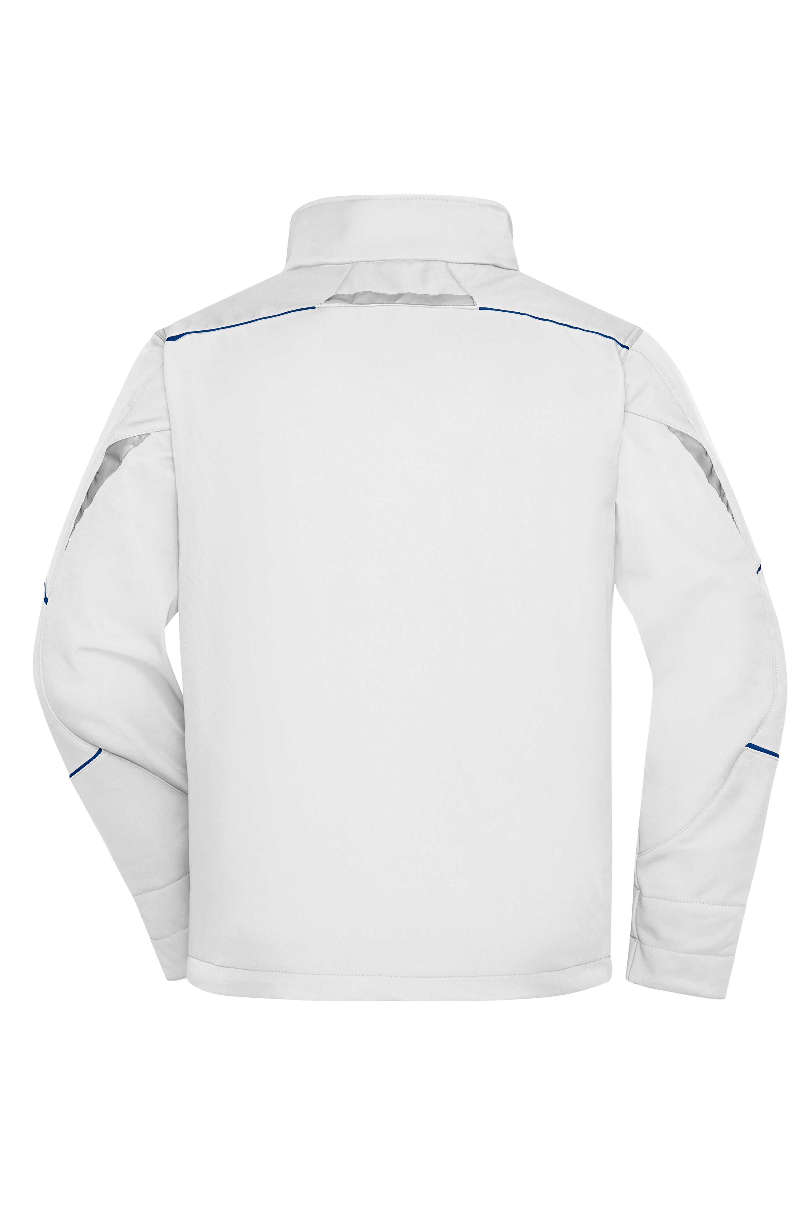Workwear Softshell Jacket - COLOR - JN851 Funktionelle Softshelljacke mit hochwertiger Ausstattung Workwear Softshell Jacket - COLOR - JN851 Funktionelle Softshelljacke mit hochwertiger Ausstattung