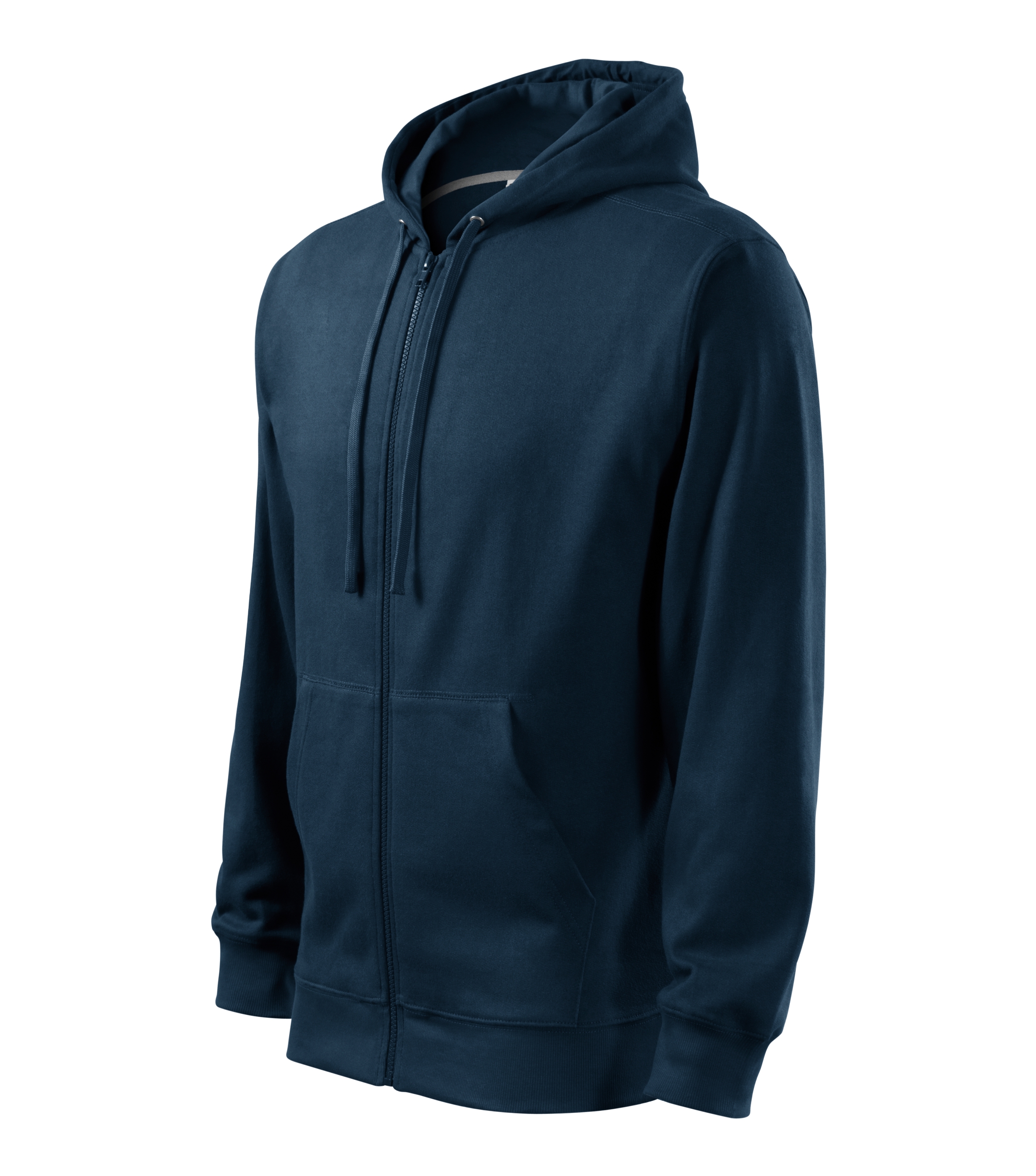 Trendy Zipper 410 Sweatshirt Herren Sweatshirt Herren Sweatjacke mit Kapuze Kapuzenjacke Sweatshirts für Sportjacke