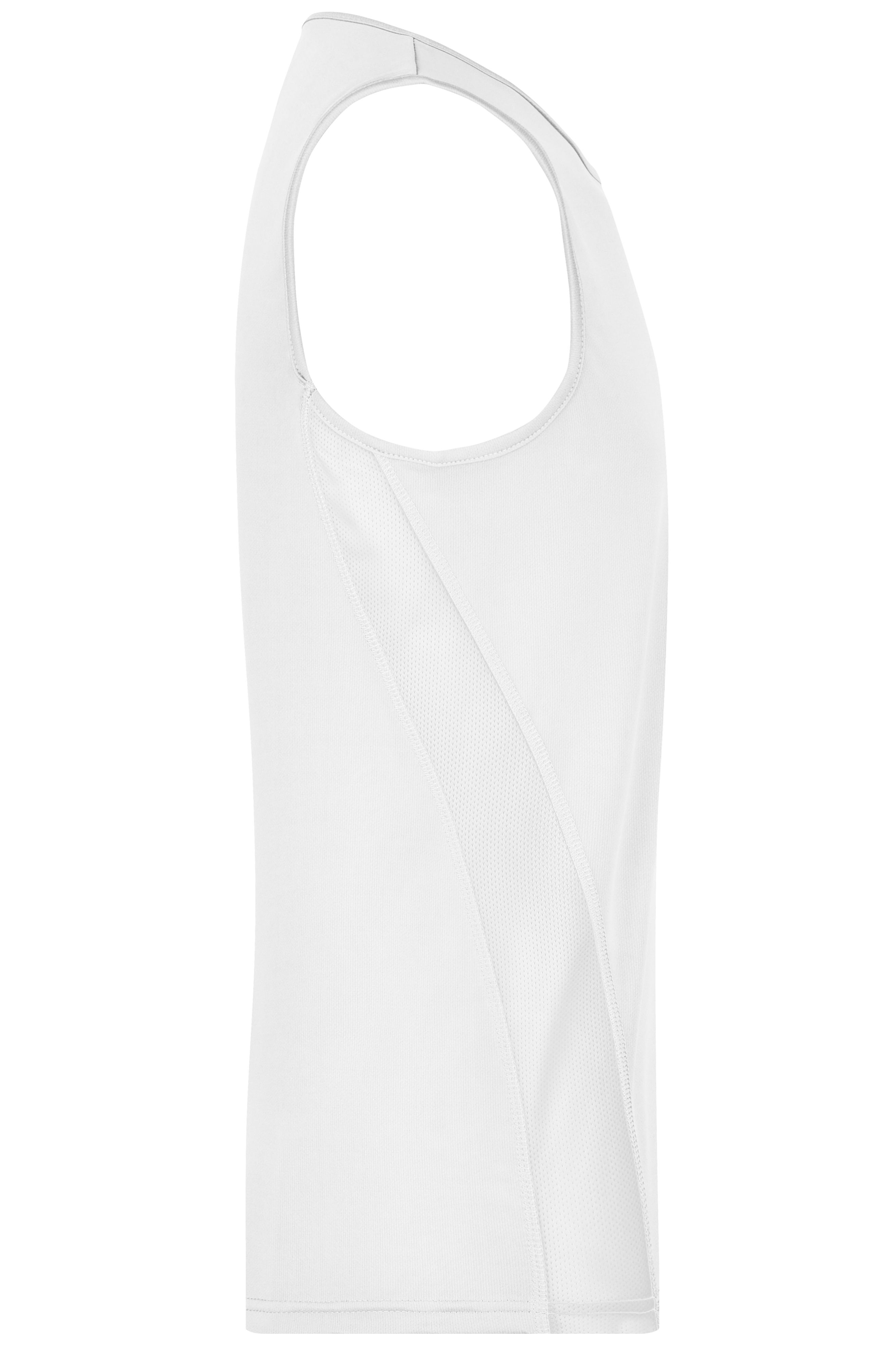 Men's Running Tank JN305 Funktionelles Lauftop