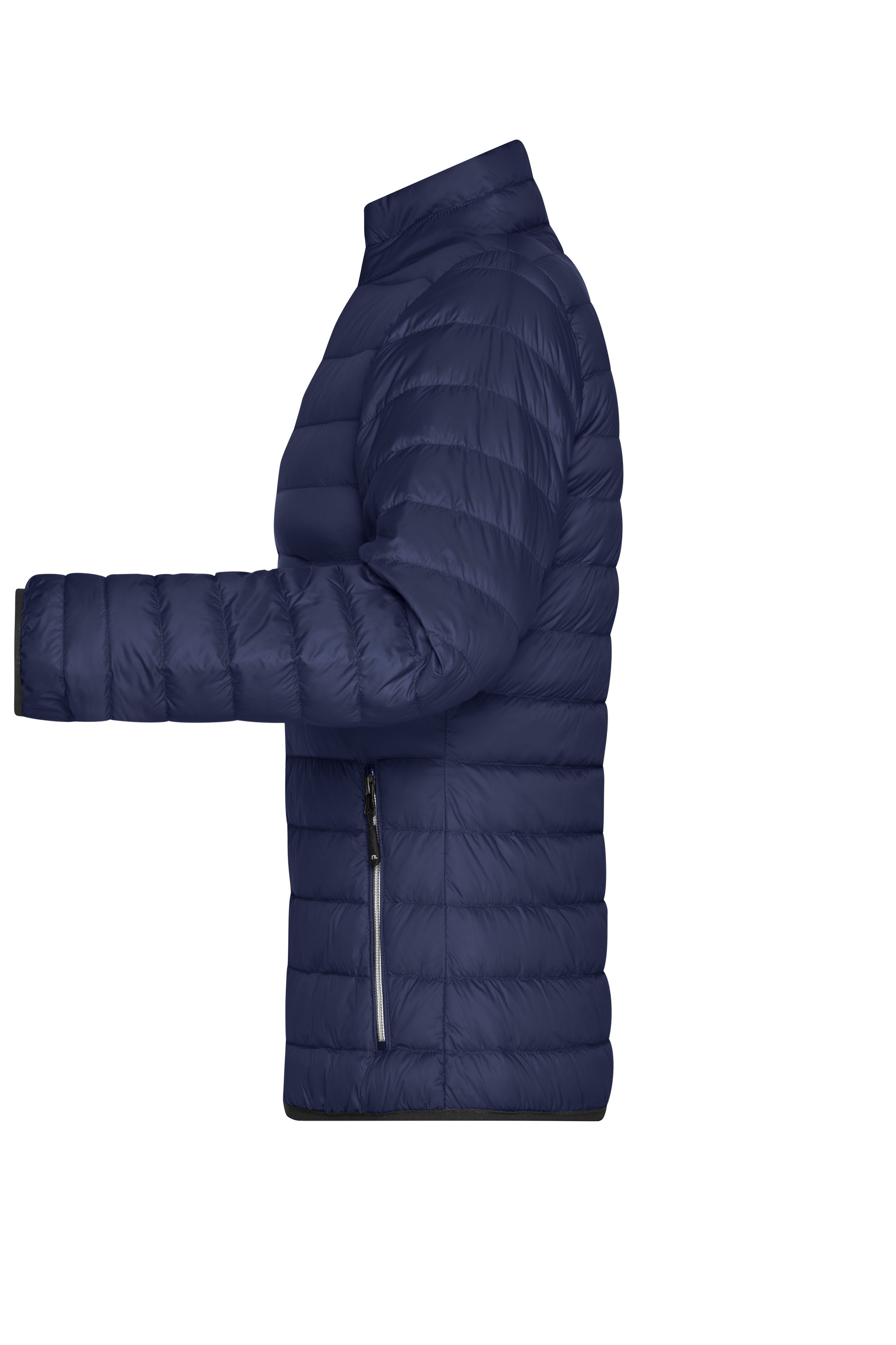 Ladies' Down Jacket JN1139 Leichte Daunenjacke im klassischen Design Ladies' Down Jacket JN1139 Leichte Daunenjacke im klassischen Design