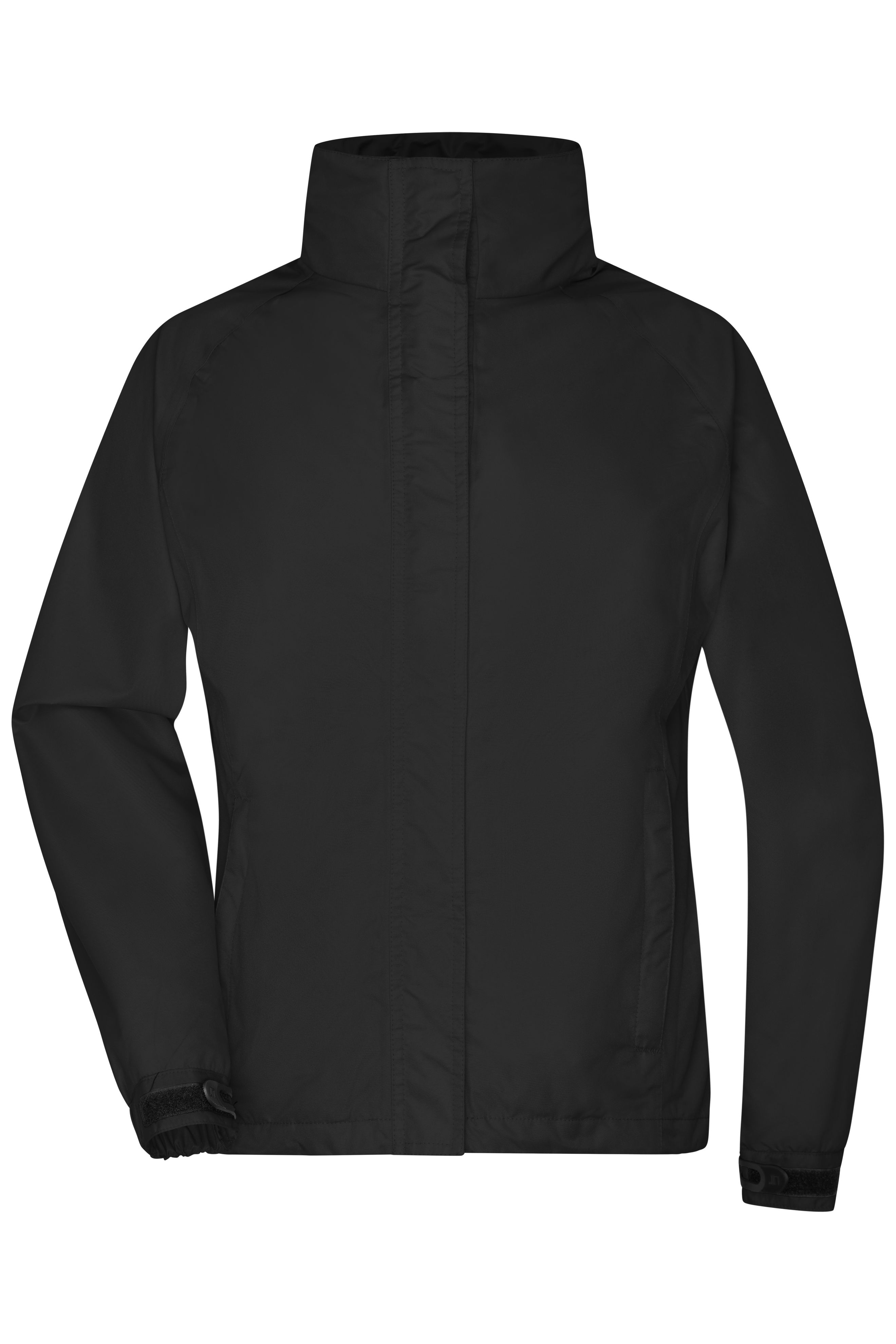 Ladies' Outer Jacket JN1011 Funktionale Outdoorjacke für extreme Wetterbedingungen