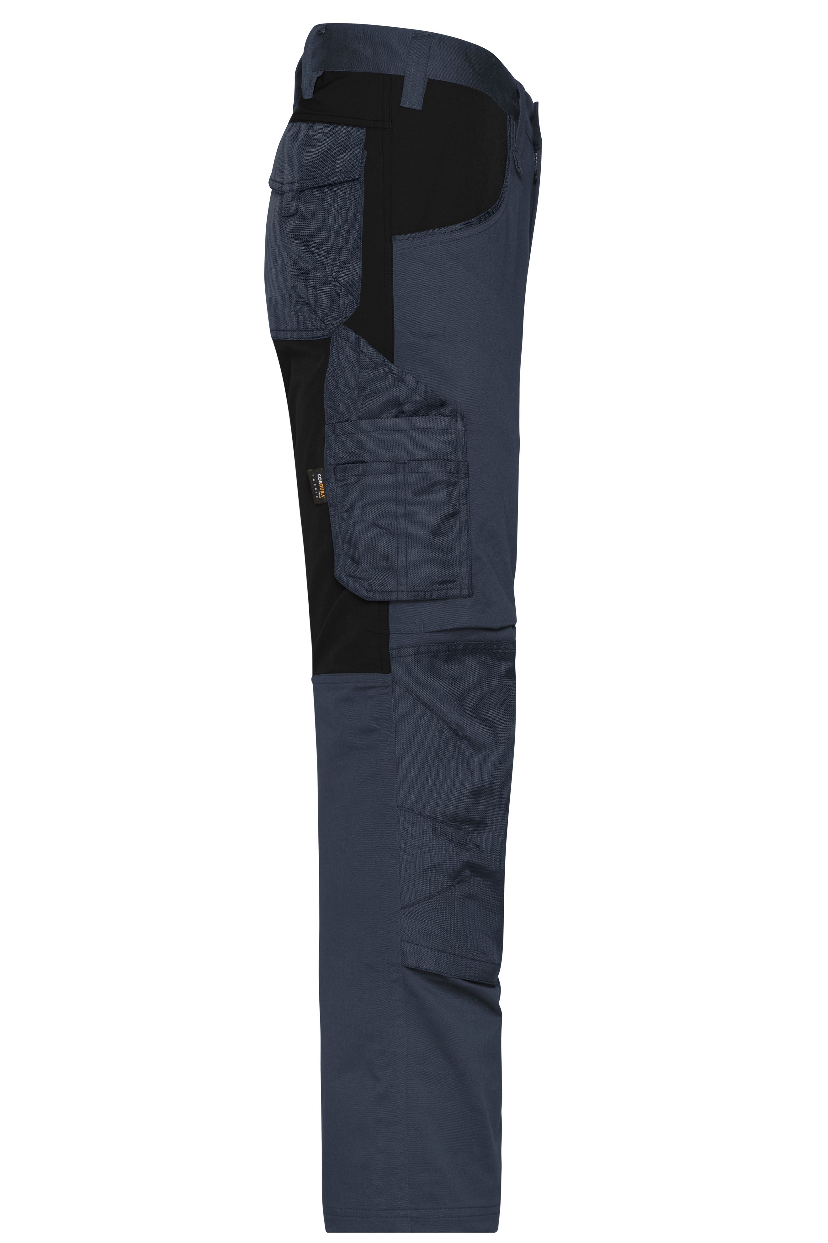 Workwear Stretch-Pants Slim Line JN1812 Spezialisierte Arbeitshose in schmaler Schnittführung mit elastischen Einsätzen und funktionellen Details Workwear Stretch-Pants Slim Line JN1812 Spezialisierte Arbeitshose in schmaler Schnittführung mit elastischen Einsätzen und funktionellen Details