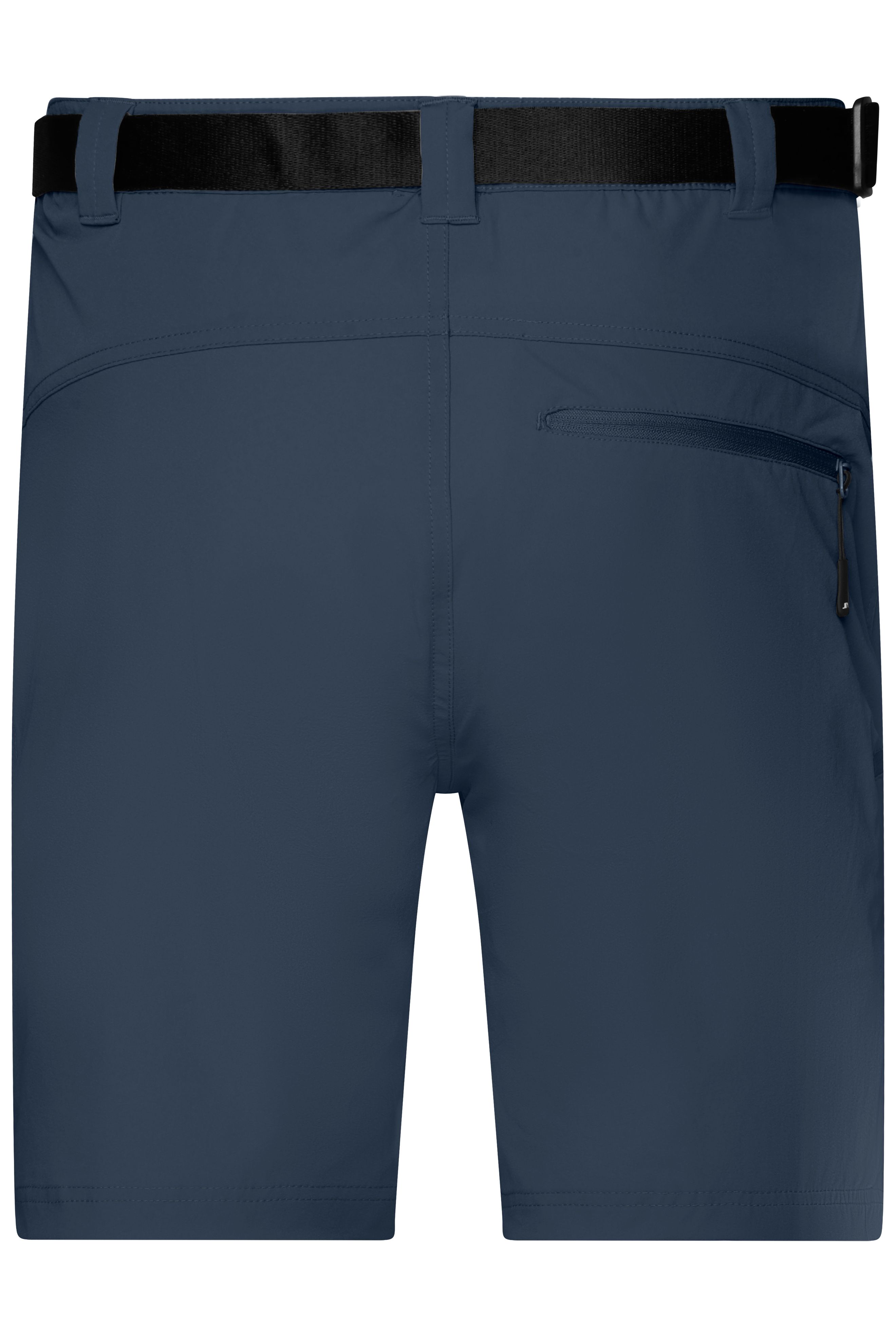 Men's Trekking Shorts JN1204 Bi-elastische kurze Outdoorhose