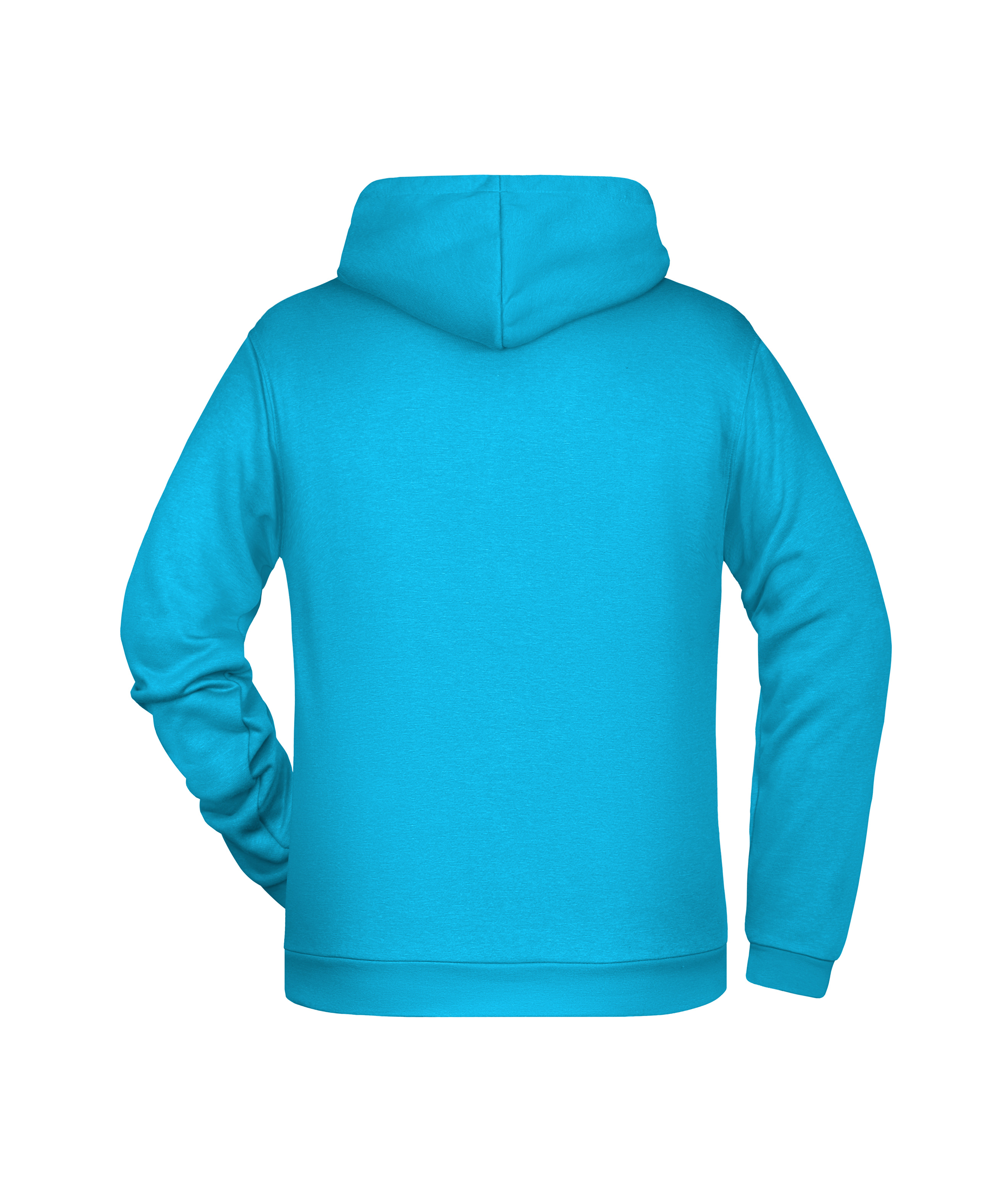 Promo Hoody Man JN796 Klassisches Kapuzensweat