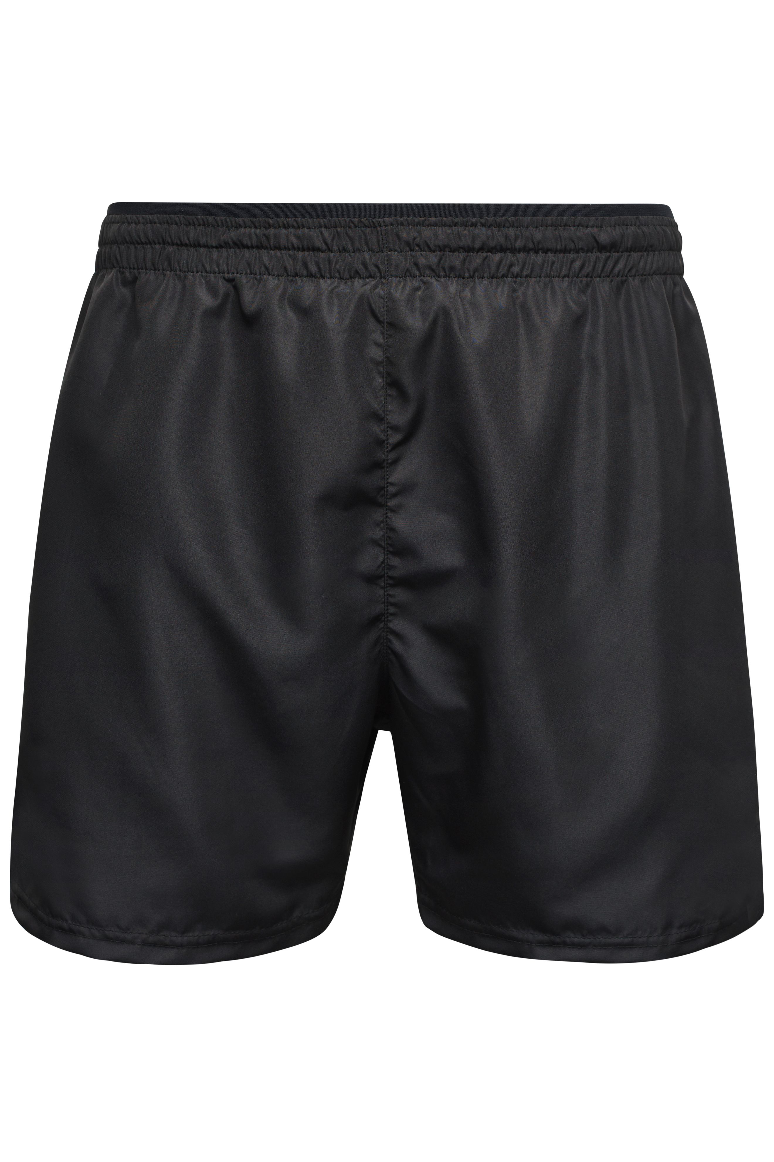 Men's Sports Shorts JN526 Leichte Shorts aus recyceltem Polyester