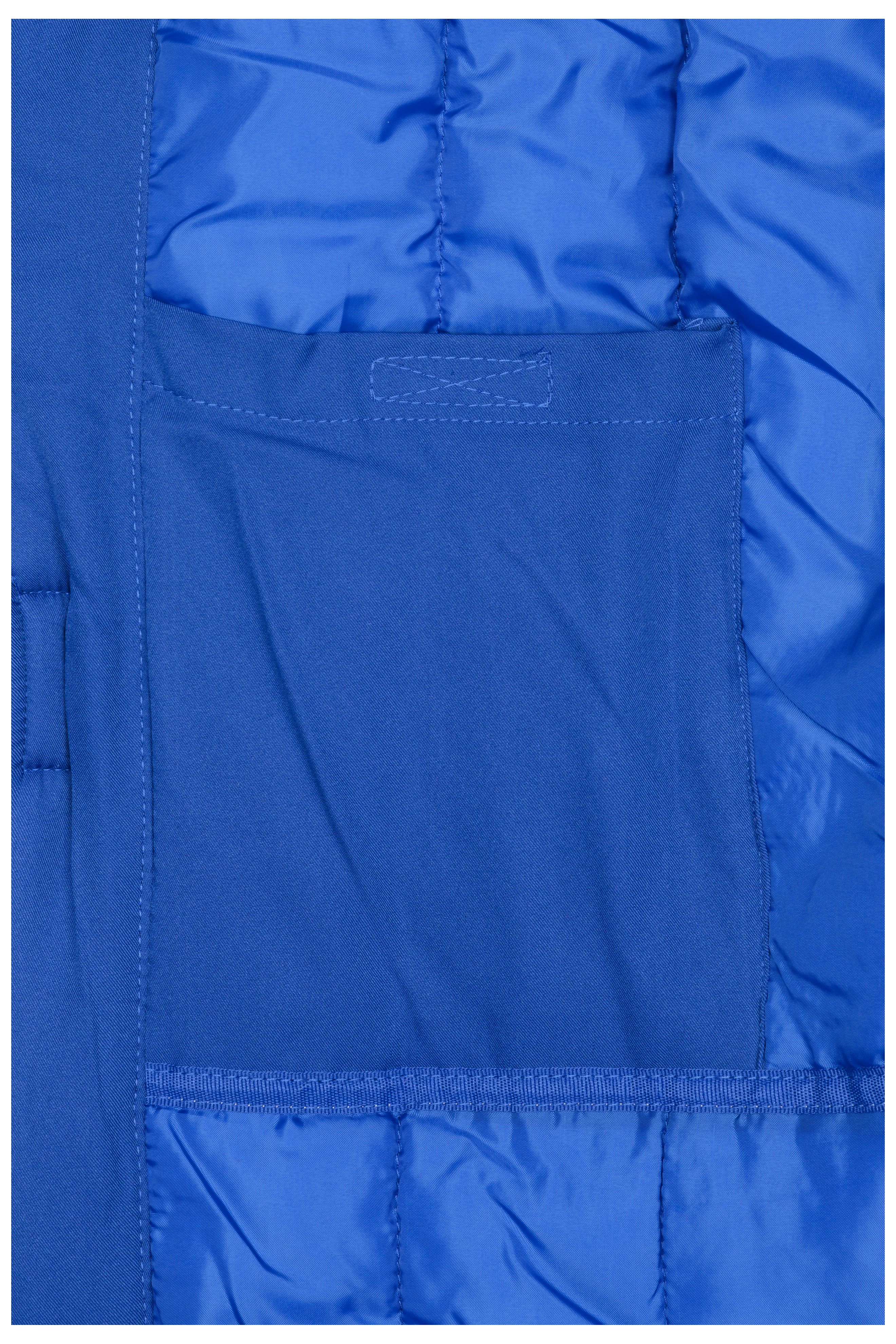 Workwear Softshell Padded Jacket - COLOR - JN853 Funktionelle Softshelljacke mit warmem Innenfutter