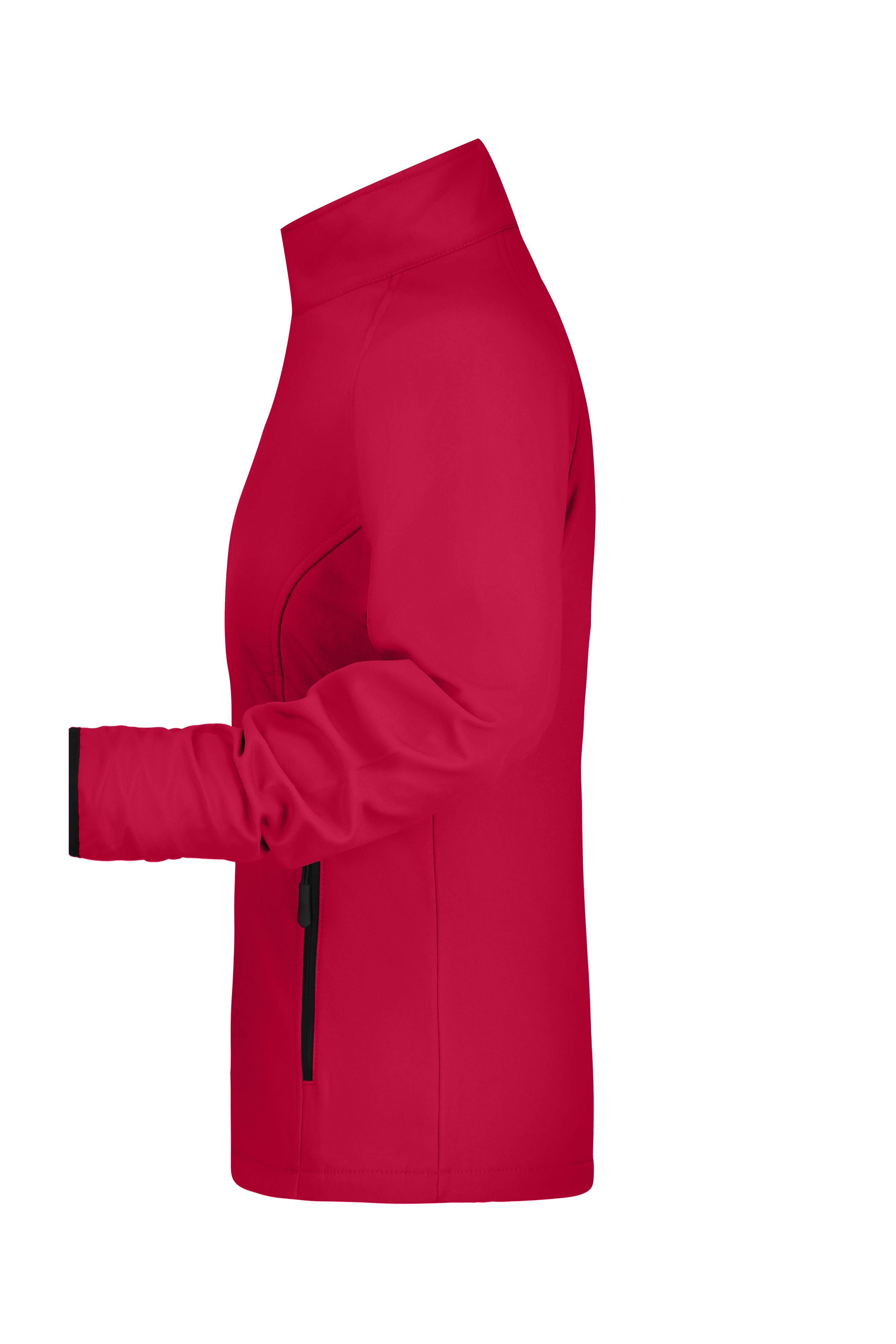 Ladies' Promo Softshell Jacket JN1129 Softshelljacke für Promotion und Freizeit