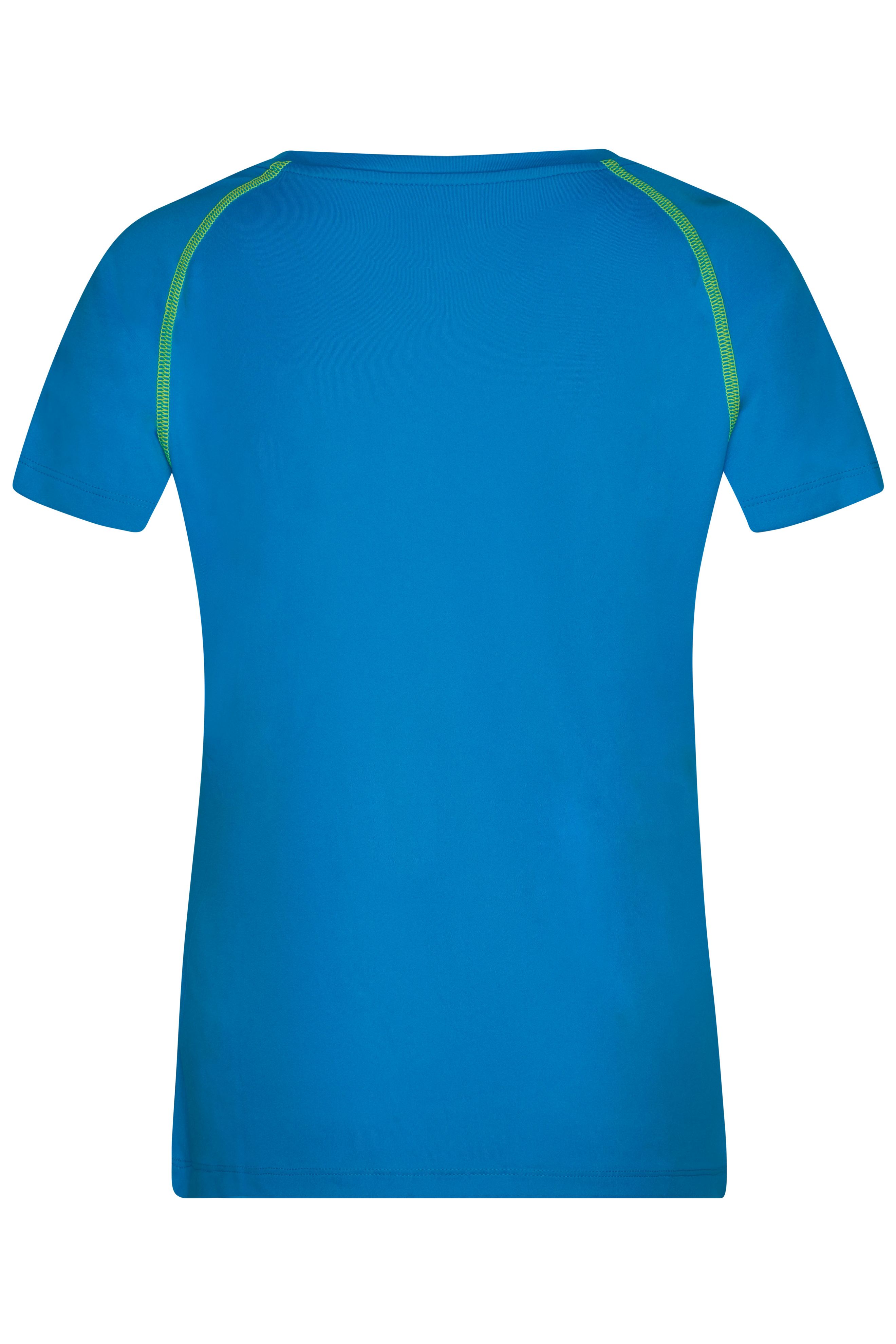 Ladies' Sports T-Shirt JN495 Funktions-Shirt für Fitness und Sport