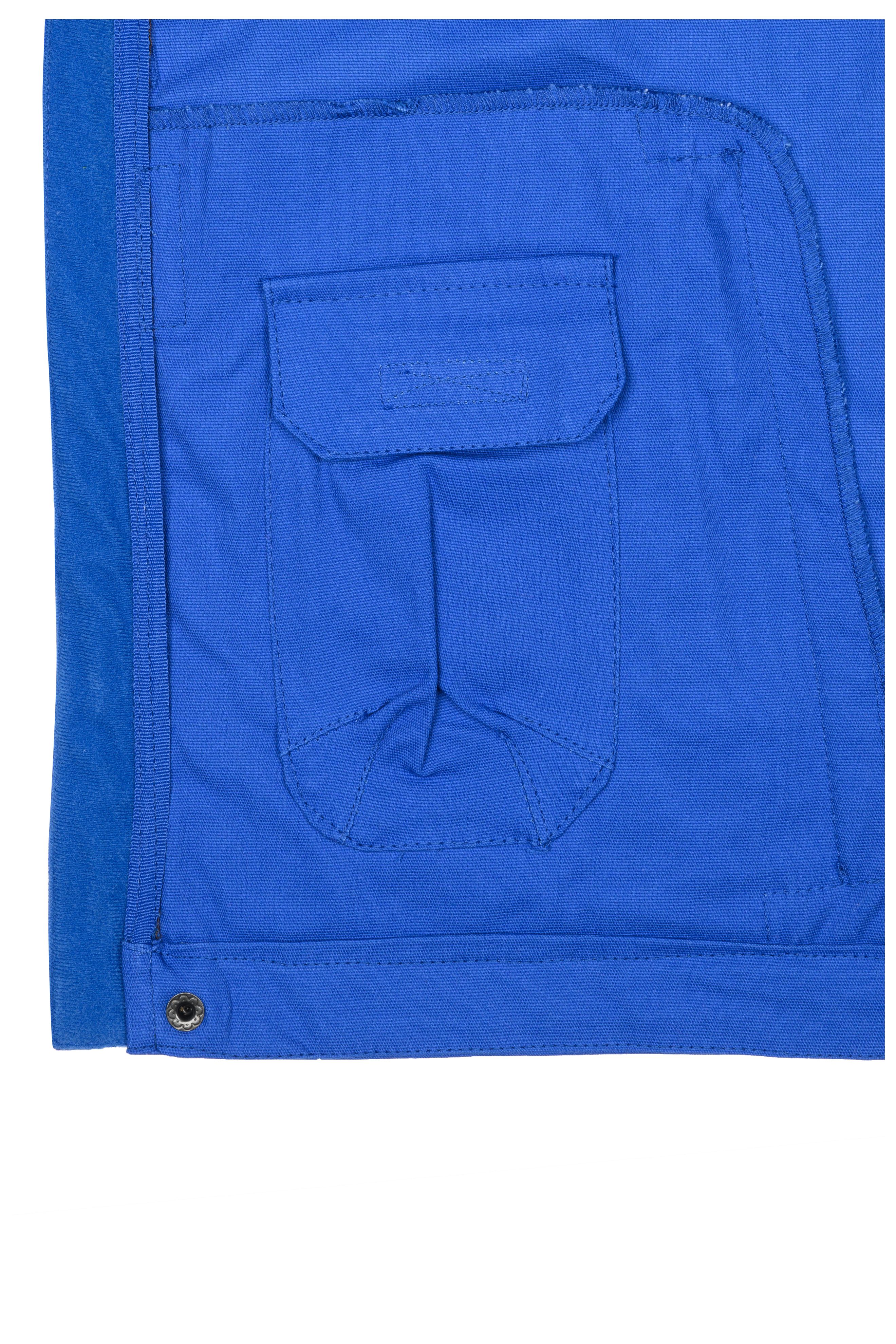 Workwear Jacket - COLOR - JN849 Funktionelle Jacke im sportlichen Look mit hochwertigen Details Workwear Jacket - COLOR - JN849 Funktionelle Jacke im sportlichen Look mit hochwertigen Details