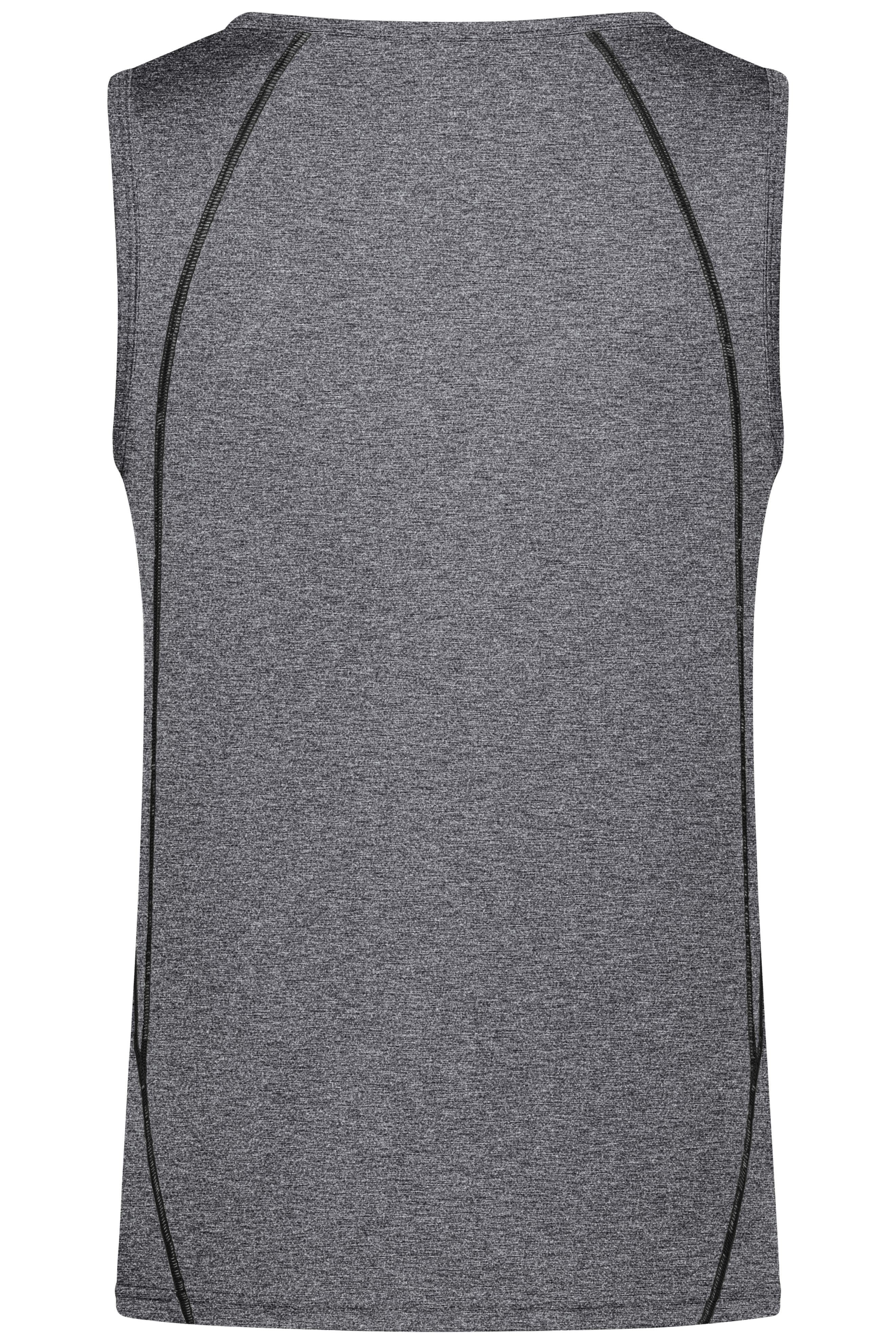 Men's Sports Tanktop JN494 Funktions-Top für Fitness und Sport