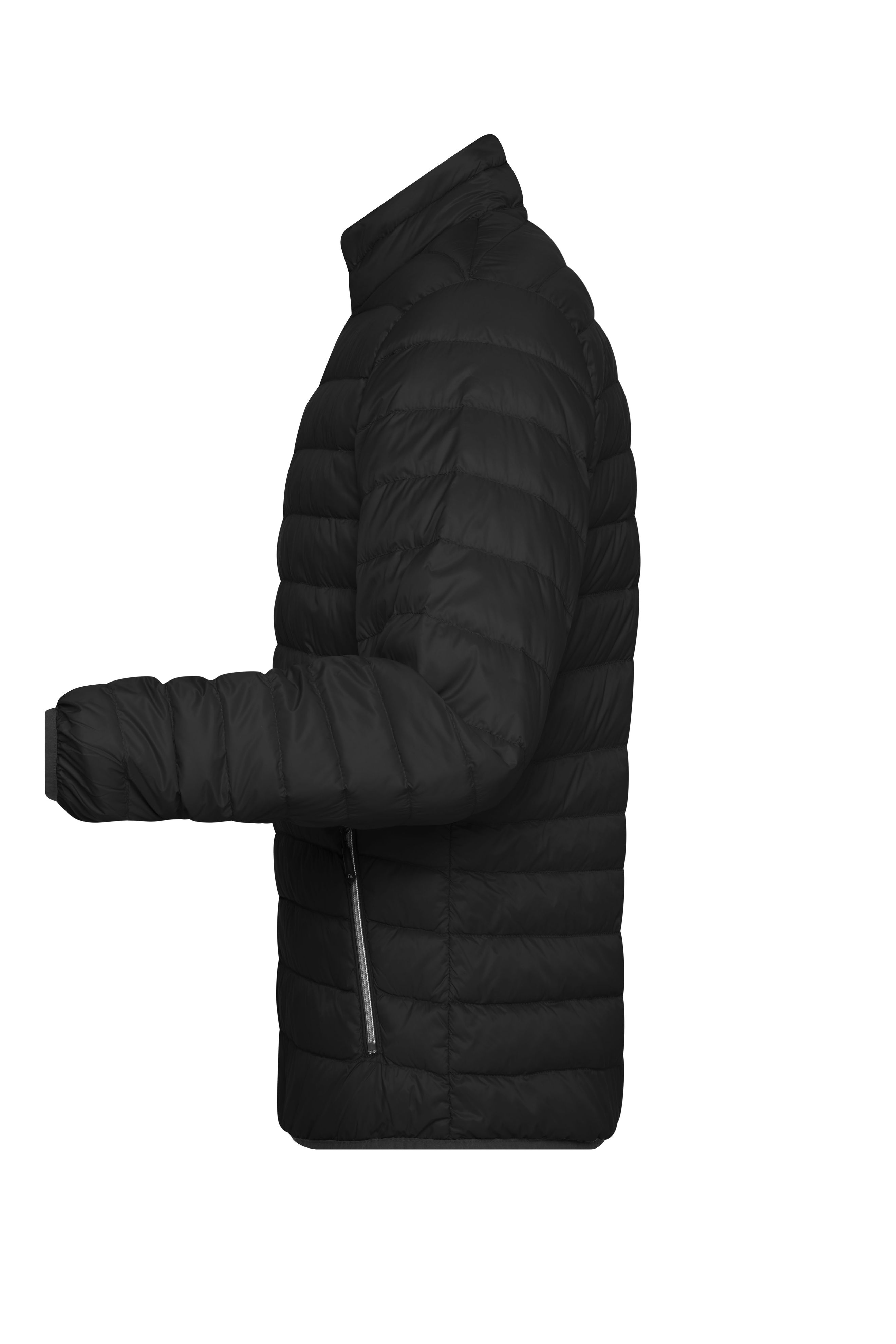 Men's Down Jacket JN1140 Leichte Daunenjacke im klassischen Design Men's Down Jacket JN1140 Leichte Daunenjacke im klassischen Design