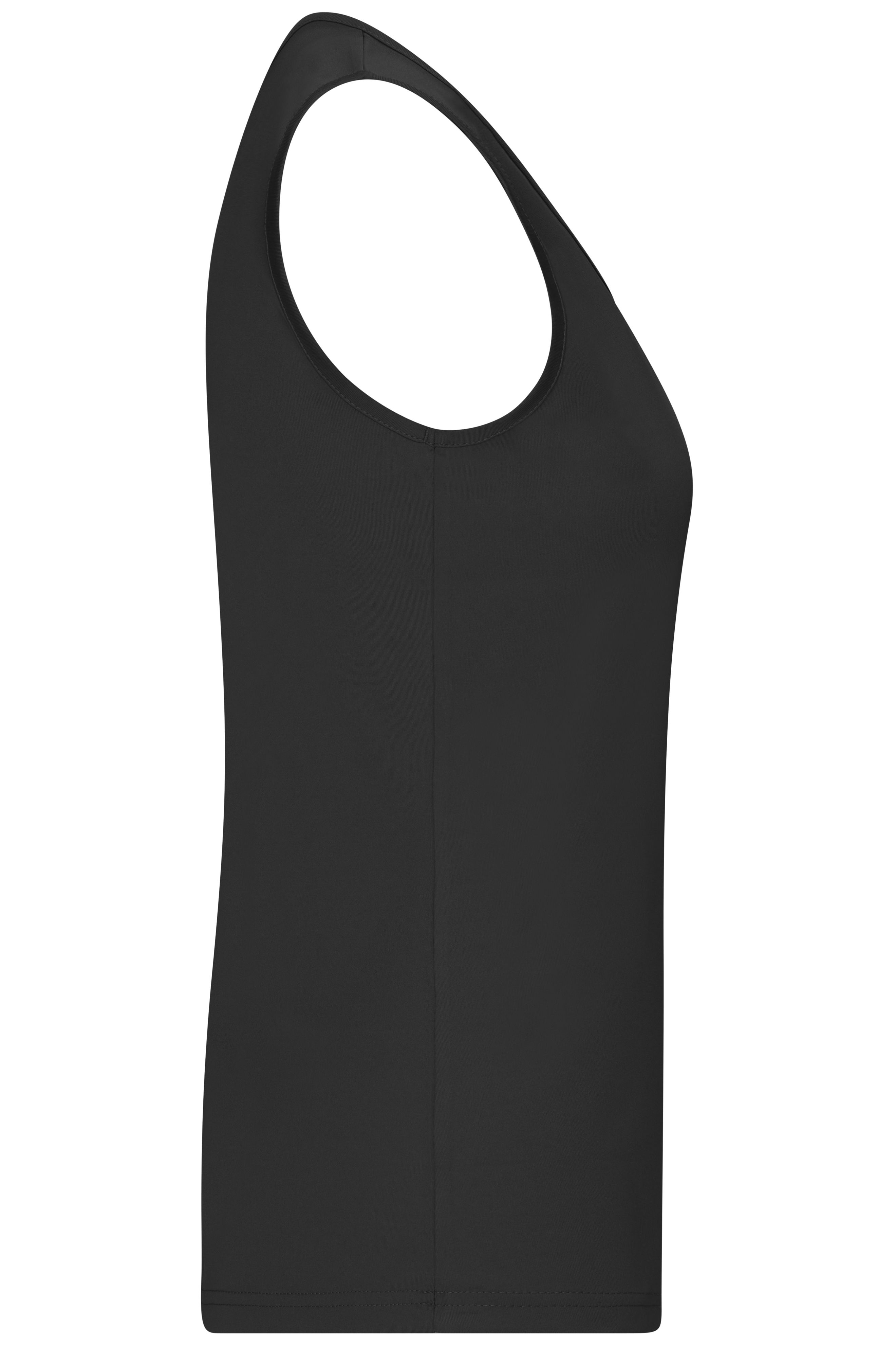 Ladies' Active Tanktop JN737 Funktions-Top für Freizeit und Sport