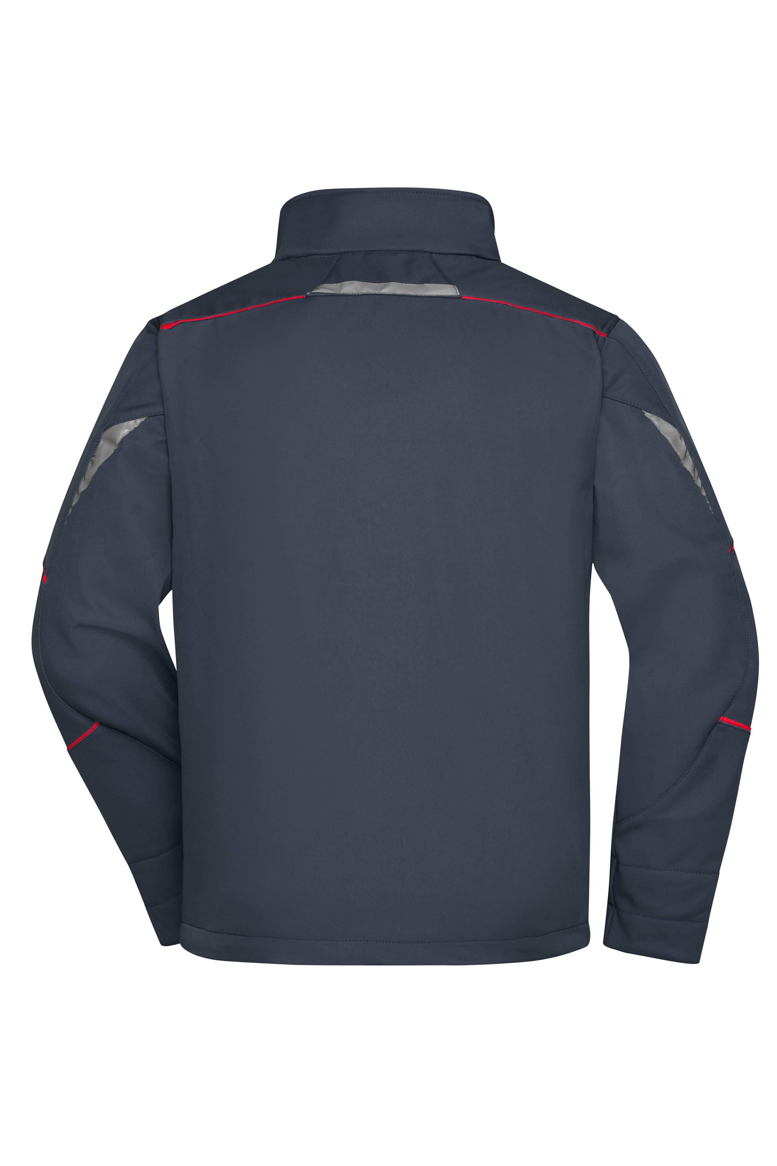 Workwear Softshell Jacket - COLOR - JN851 Funktionelle Softshelljacke mit hochwertiger Ausstattung Workwear Softshell Jacket - COLOR - JN851 Funktionelle Softshelljacke mit hochwertiger Ausstattung