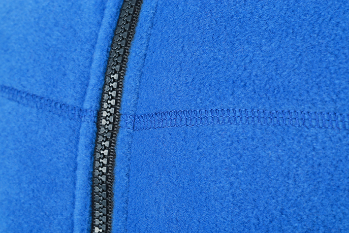 Men's Workwear Fleece Jacket - STRONG - JN842 Strapazierfähige Fleece Jacke im Materialmix Men's Workwear Fleece Jacket - STRONG - JN842 Strapazierfähige Fleece Jacke im Materialmix