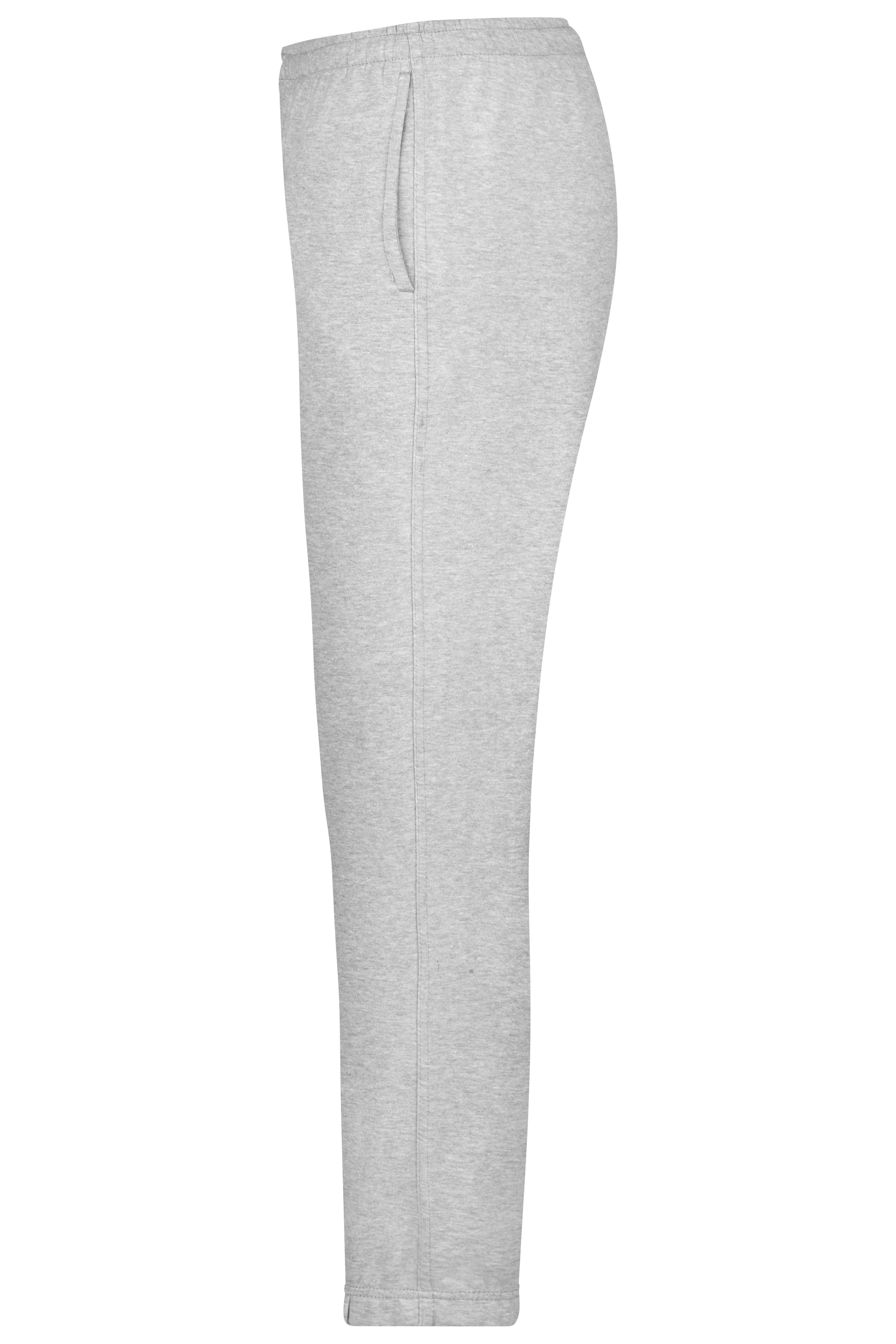 Ladies' Jogging Pants JN035 Jogginghose aus formbeständiger Sweat-Qualität