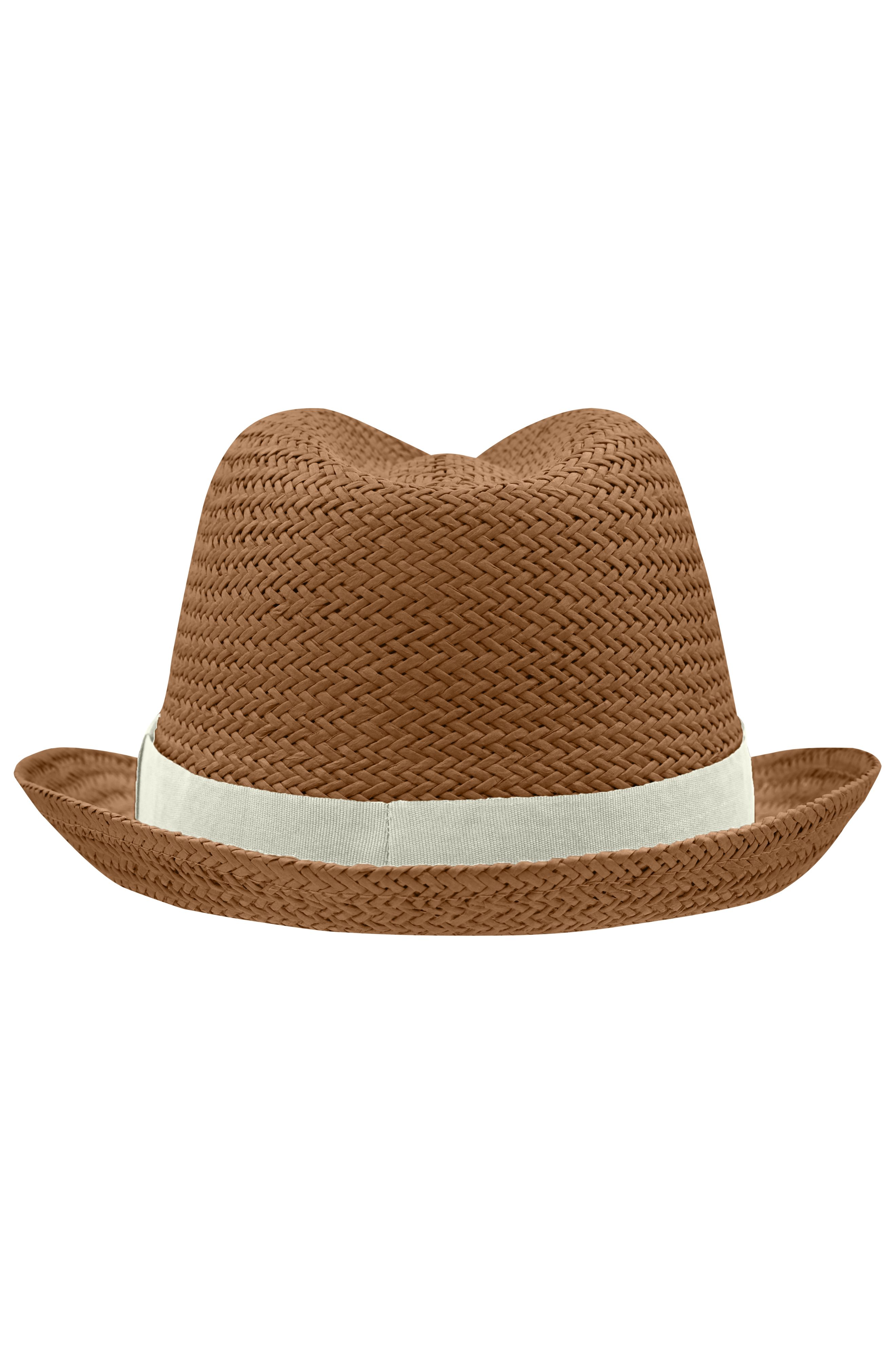 Urban Hat MB6597 Hut im lässigen Summer-Look