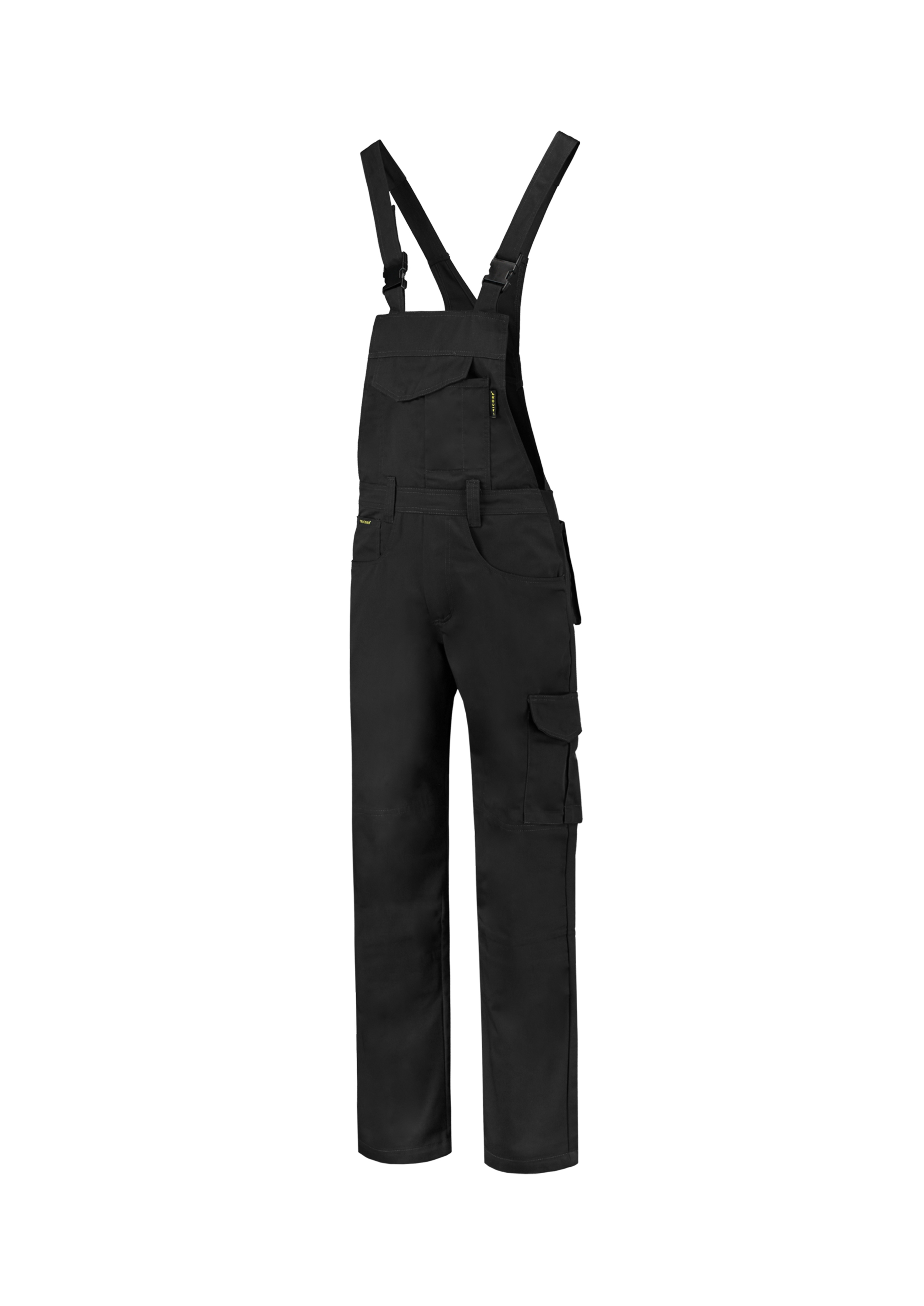 Dungaree Overall Industrial T66 Arbeitslatzhose unisex