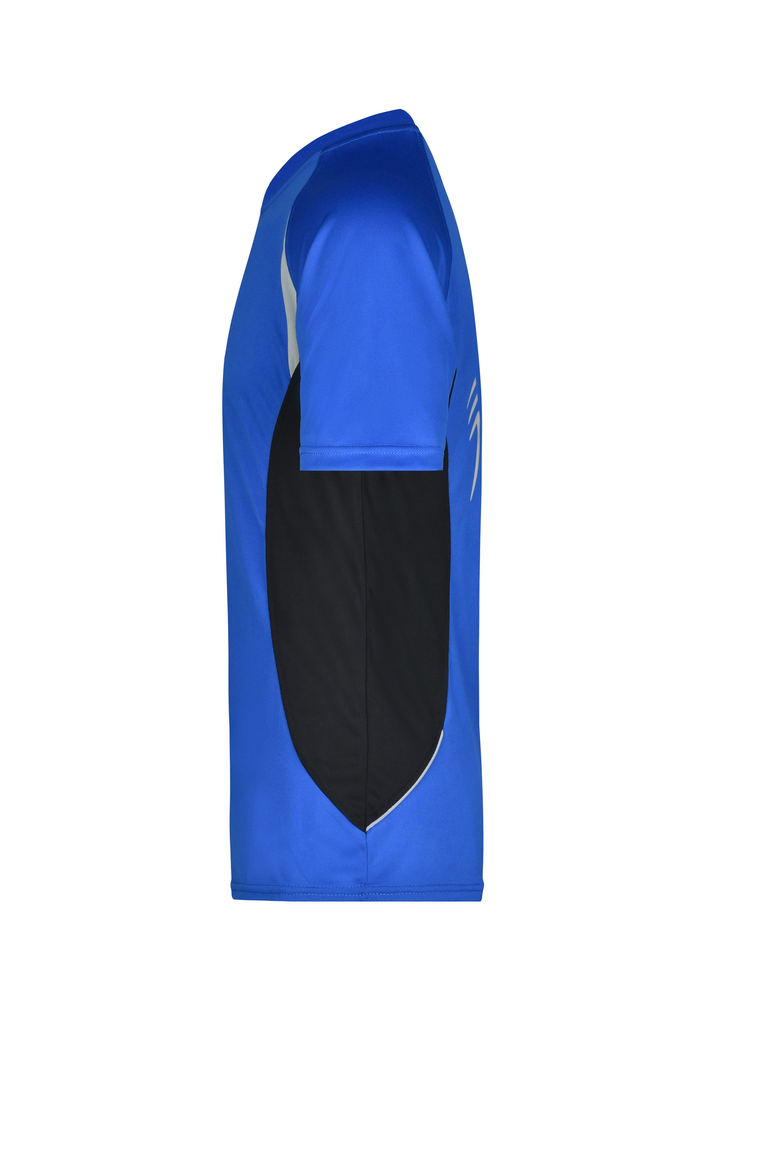 Men's Running-T JN391 Atmungsaktives Laufshirt