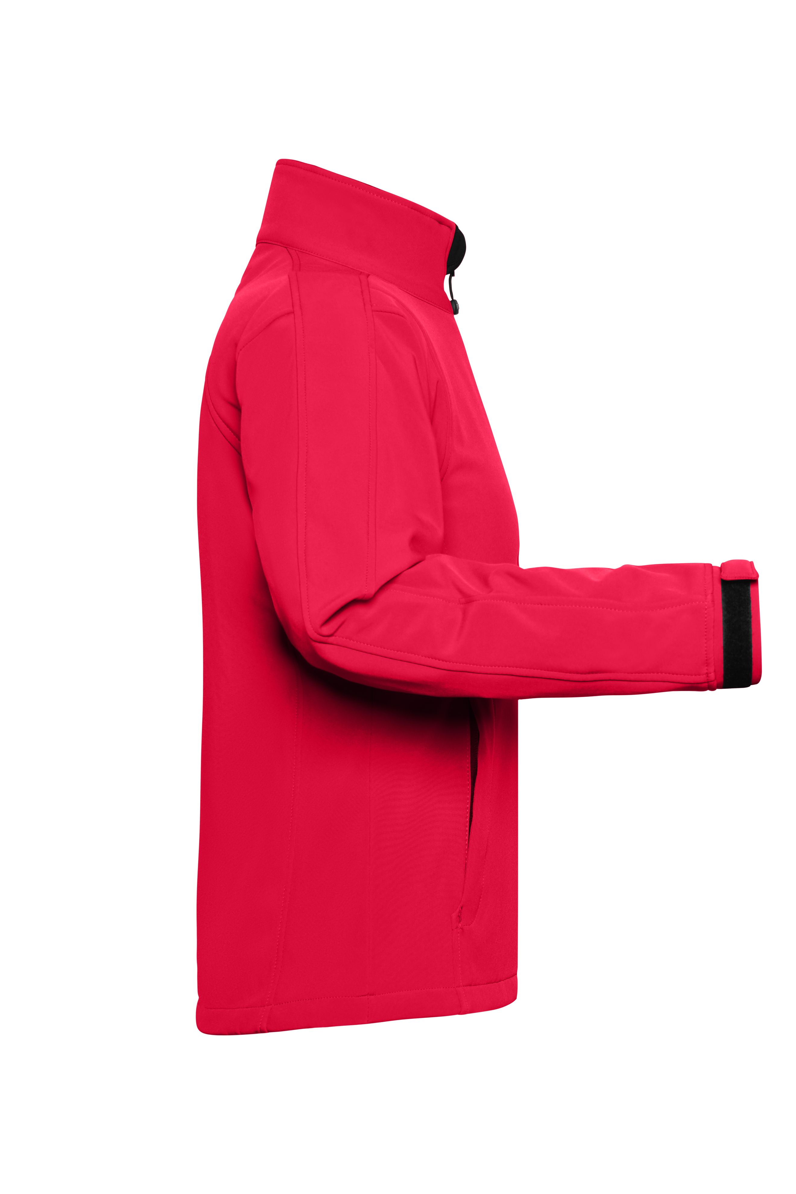 Ladies' Softshell Jacket JN137 Trendige Jacke aus Softshell Ladies' Softshell Jacket JN137 Trendige Jacke aus Softshell