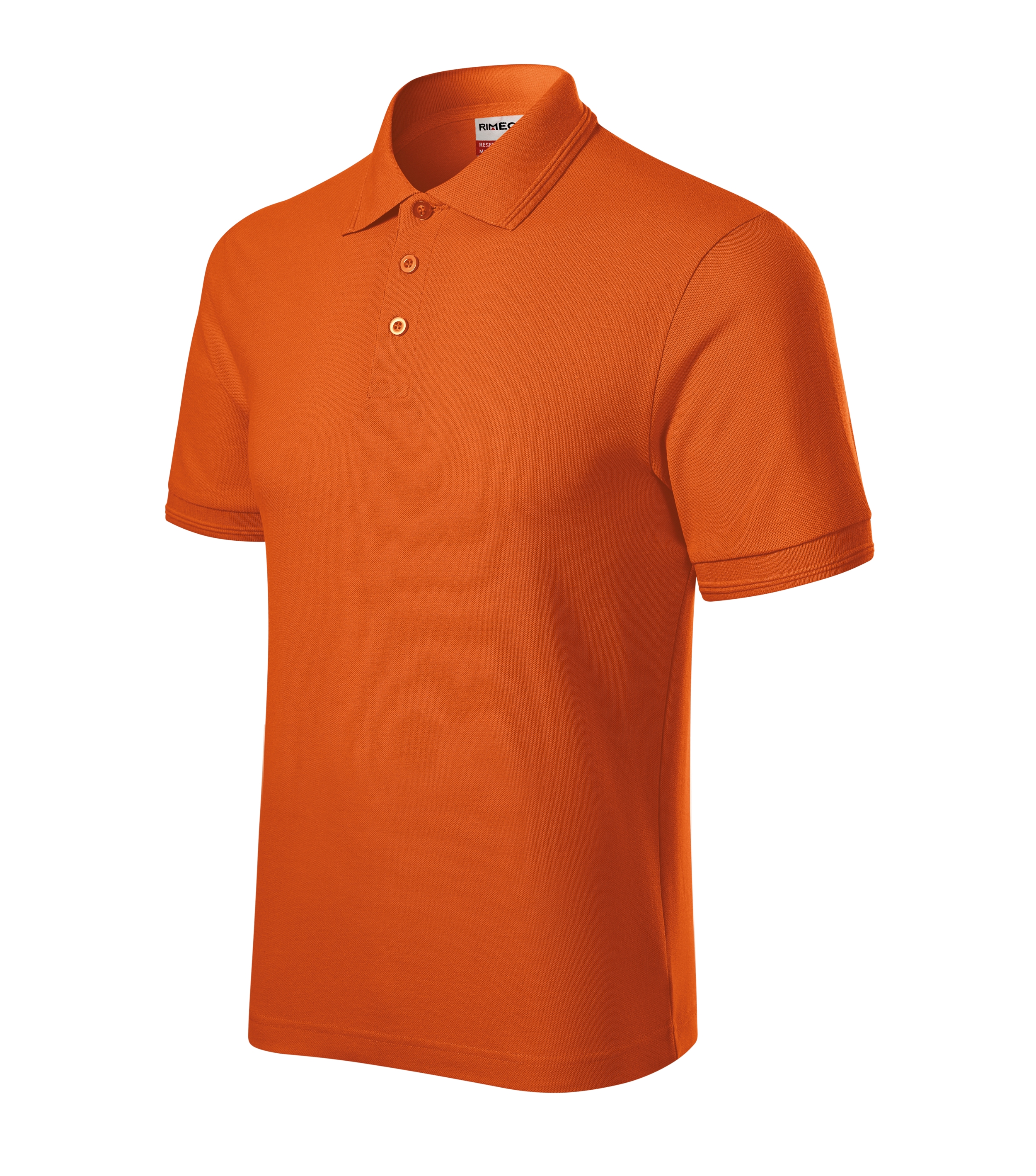 Reserve R22 Polohemd Herren