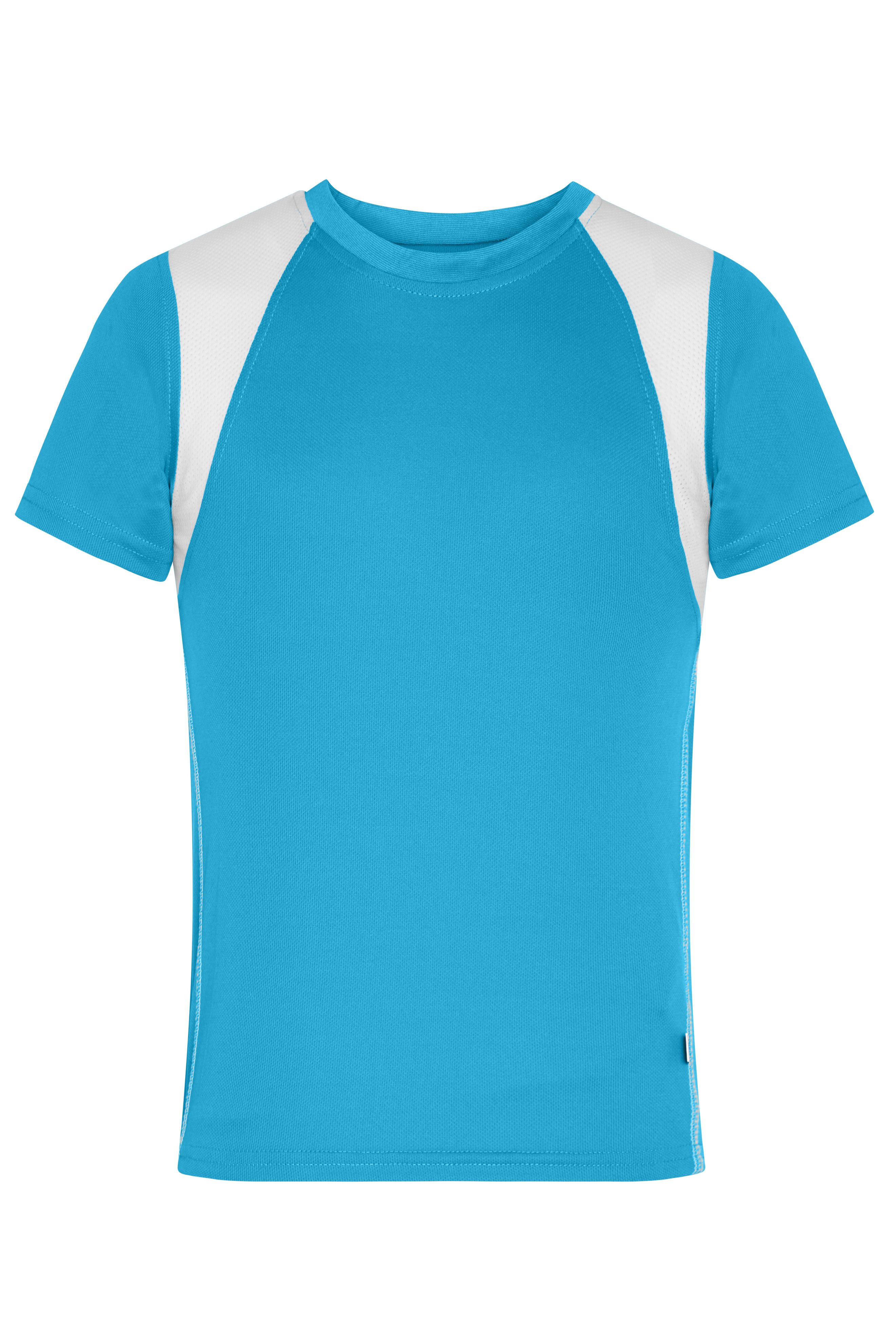 Running-T Junior JN397K Atmungsaktives Laufshirt