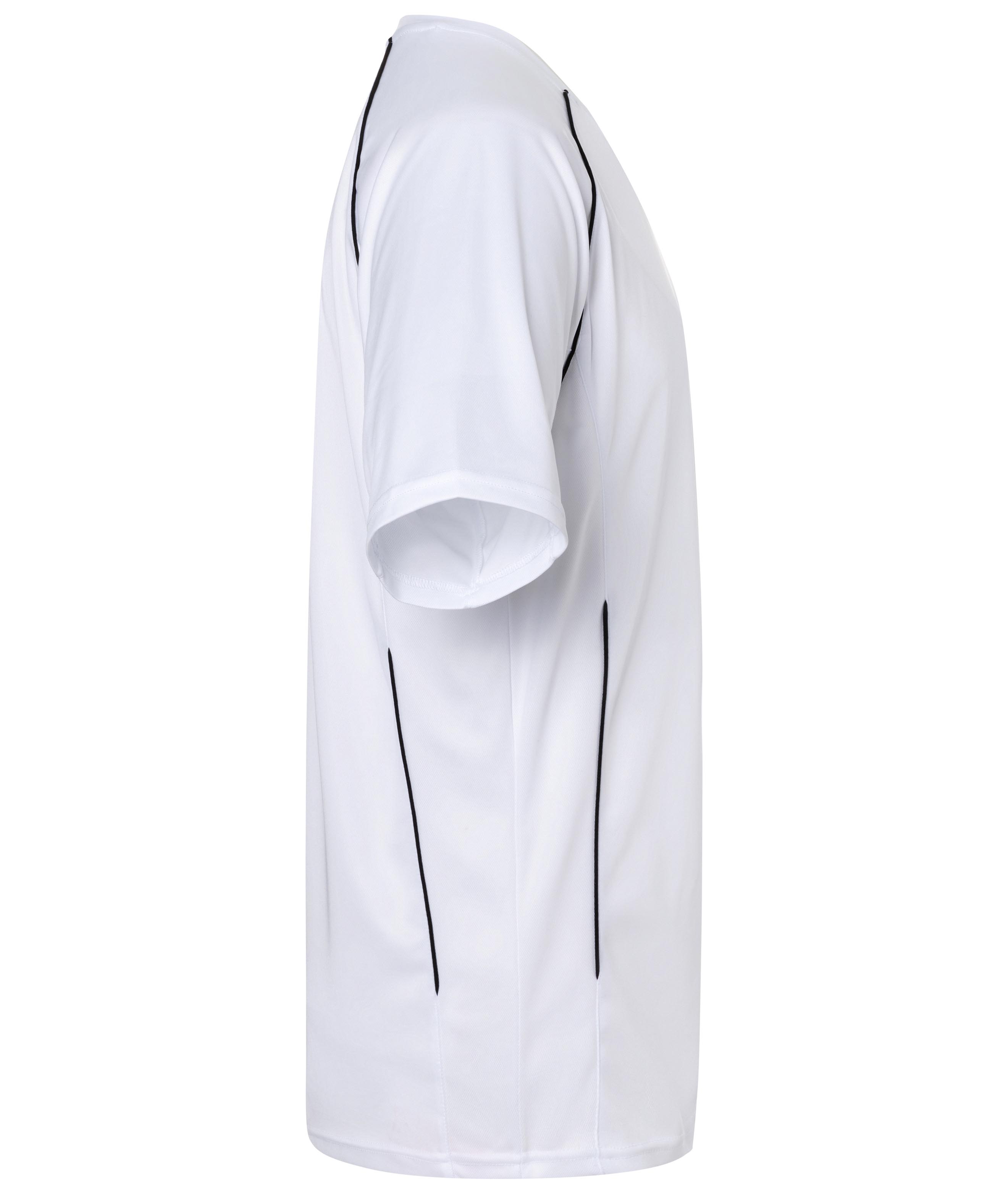 Team Shirt JN386 Funktionelles Teamshirt