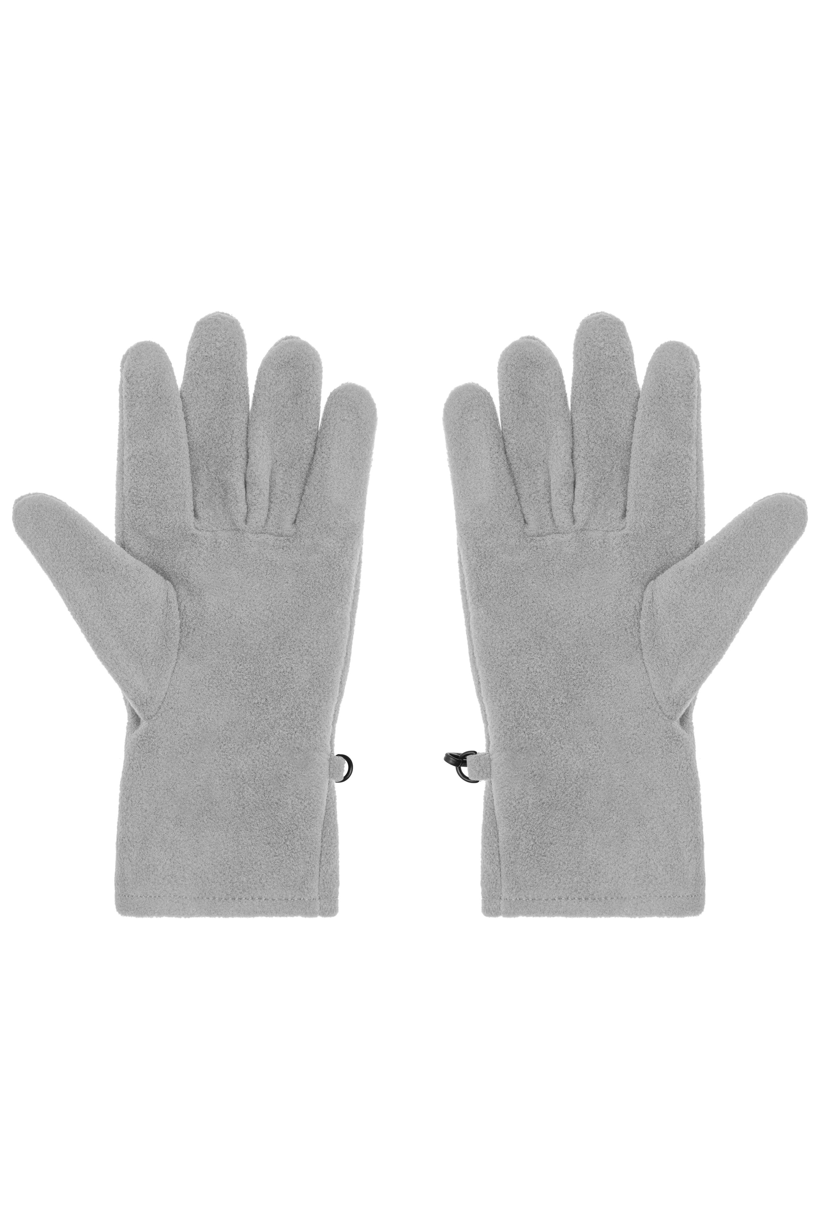 Microfleece Gloves MB7700 Wärmende Fleece Handschuhe für Damen und Herren