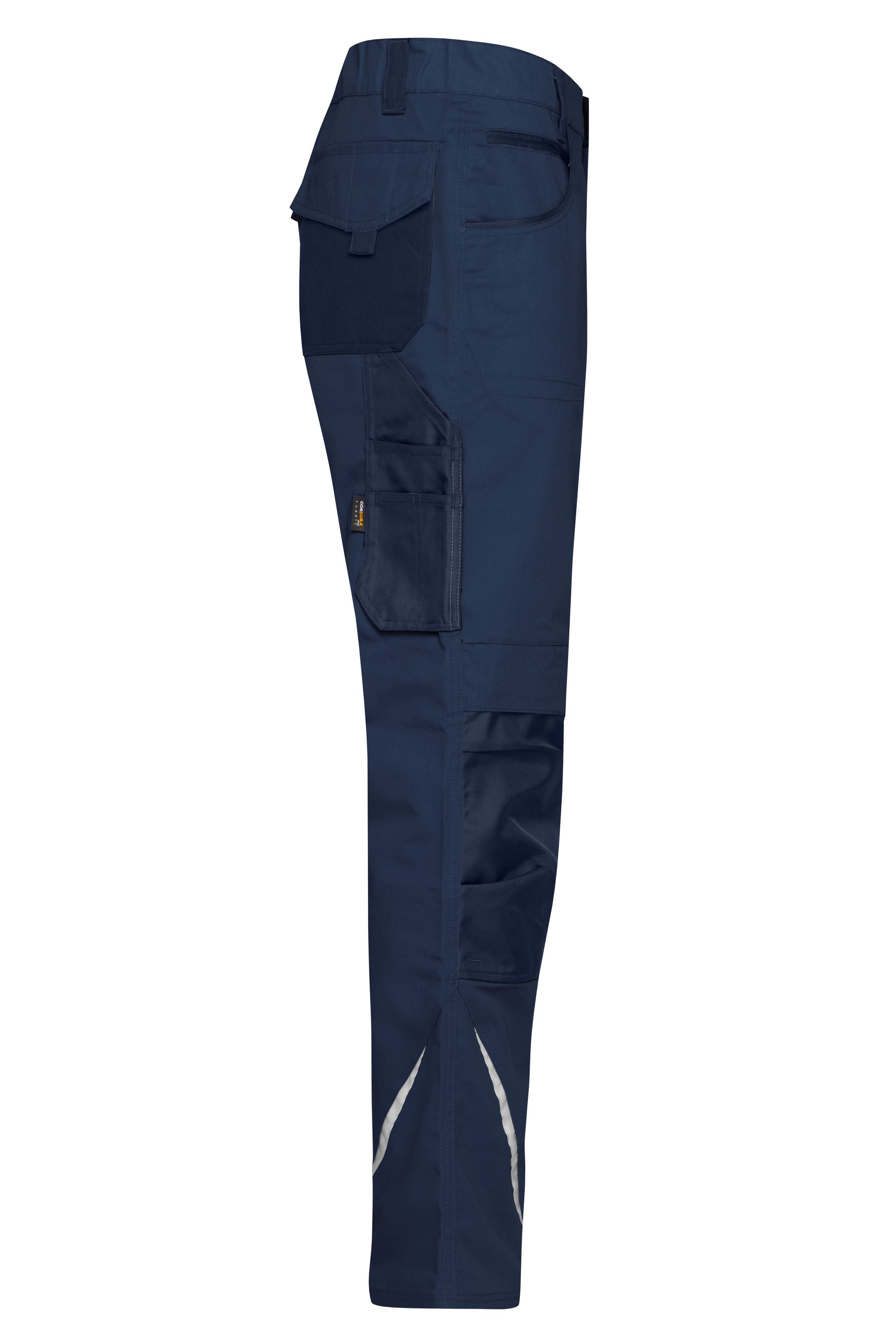 Workwear Pants - STRONG - JN832 Spezialisierte Arbeitshose mit funktionellen Details