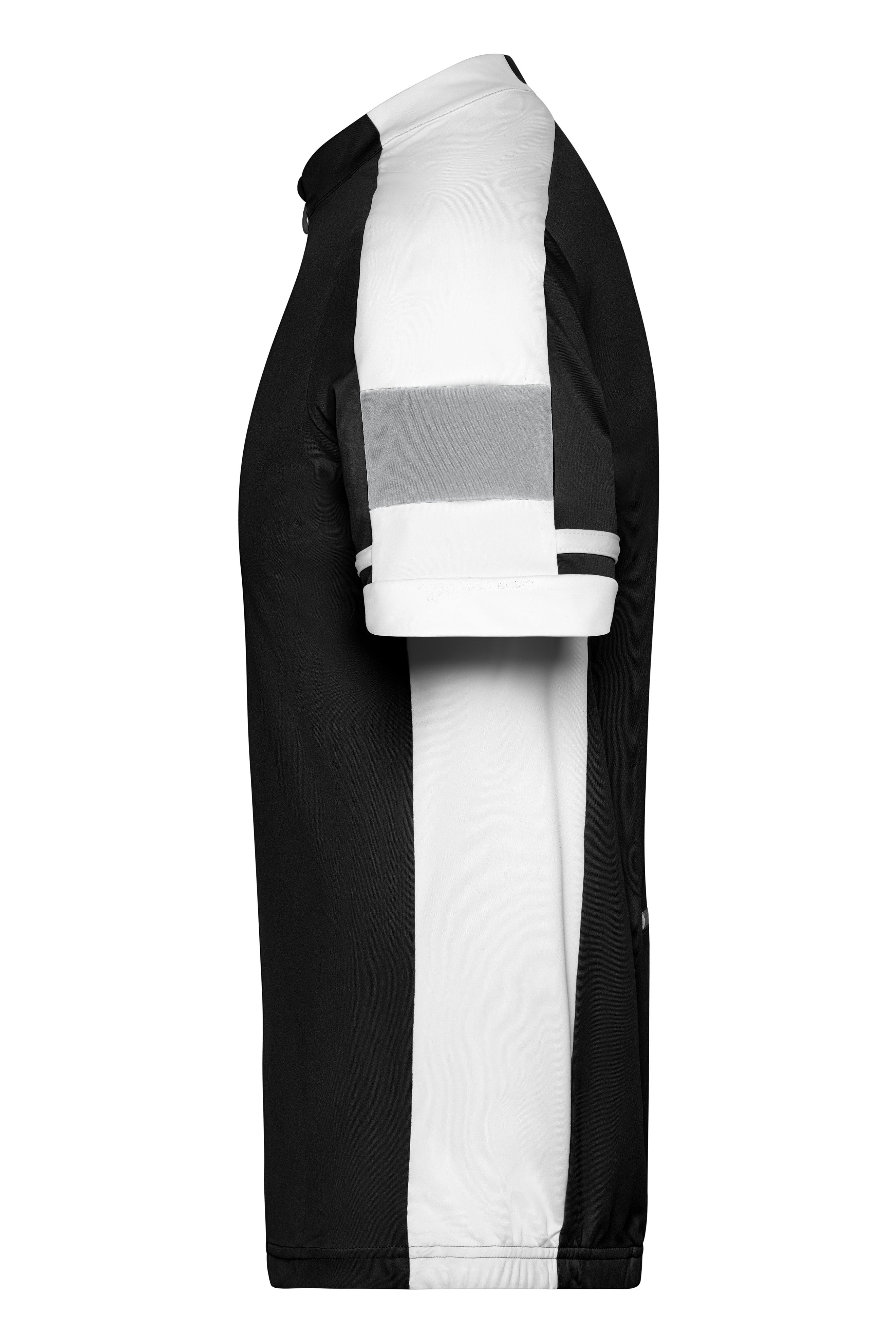 Men's Bike-T Full Zip JN454 Sportives Bike-Shirt