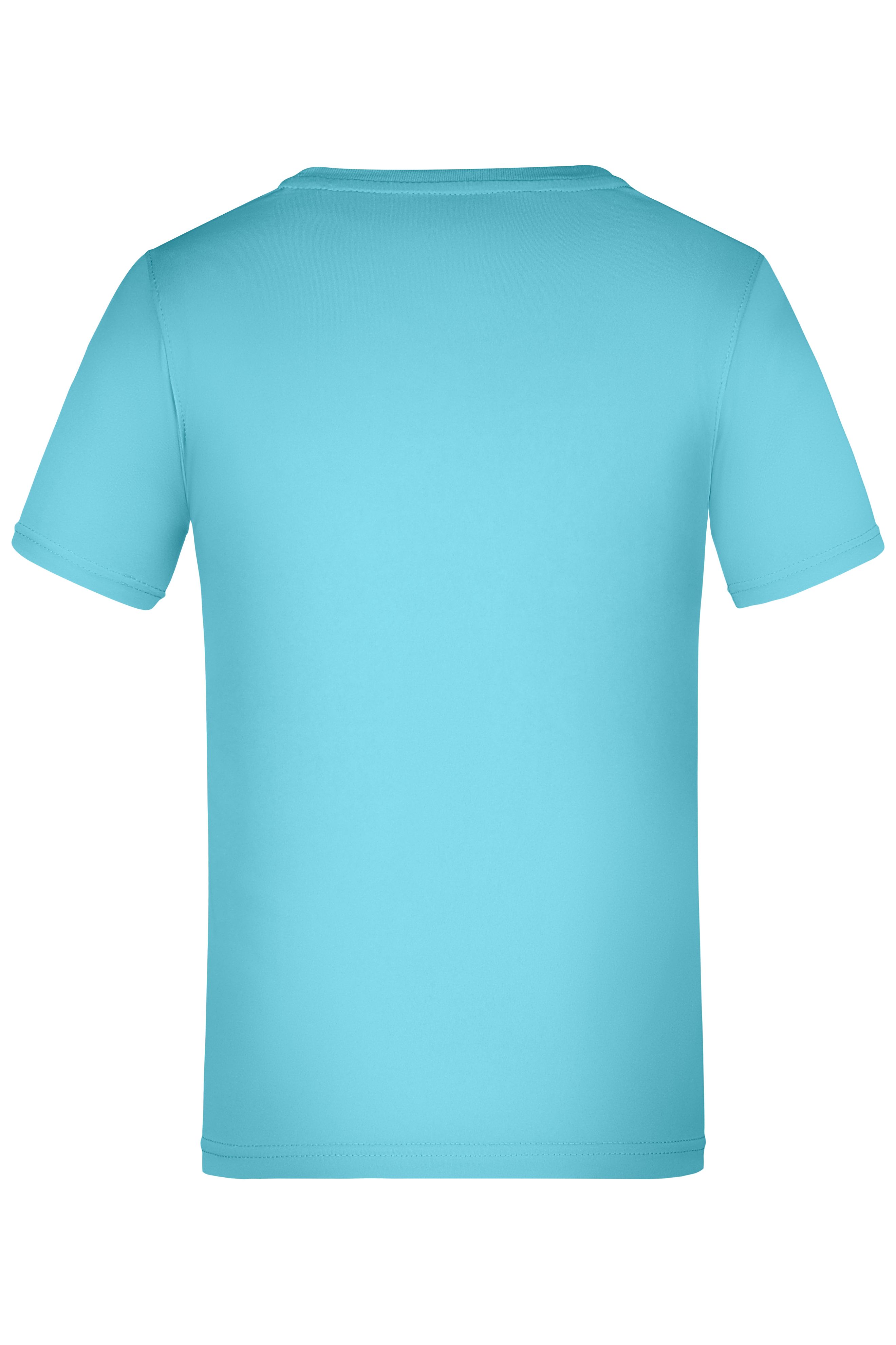 Active-T Junior JN358K Funktions T-Shirt für Freizeit und Sport