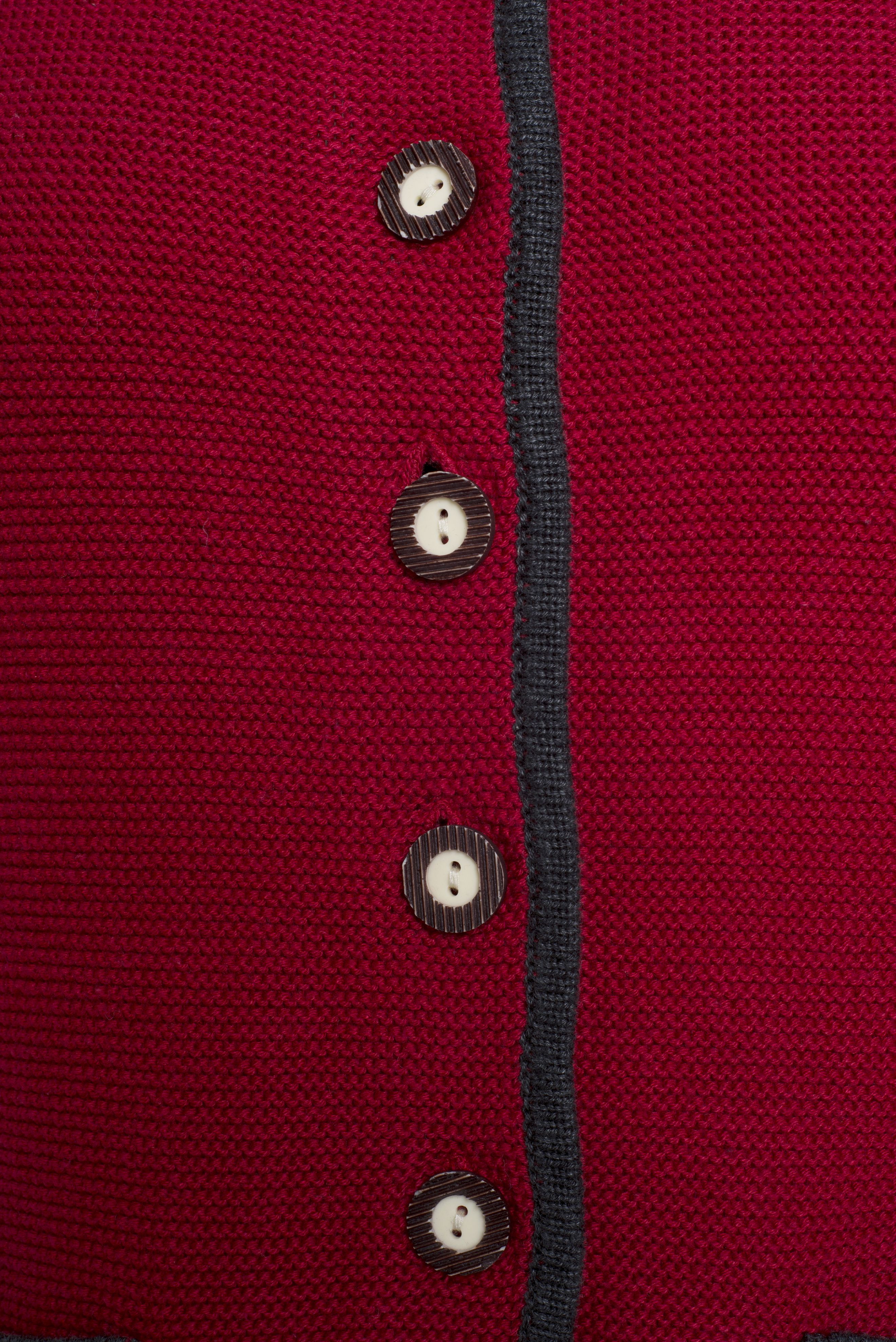 Ladies' Traditional Knitted Jacket JN639 Strickjacke im klassischen Trachtenlook Ladies' Traditional Knitted Jacket JN639 Strickjacke im klassischen Trachtenlook