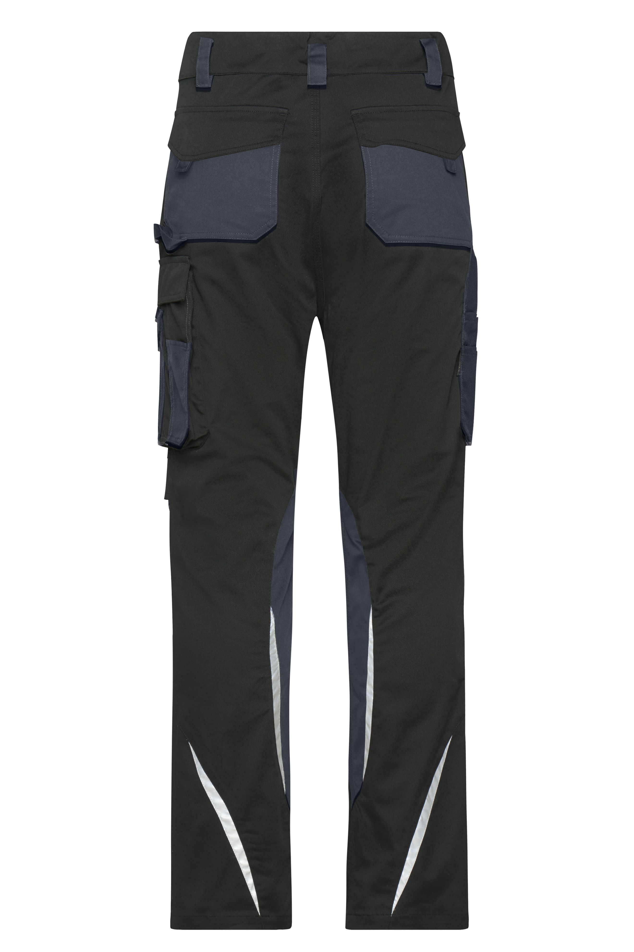 Workwear Pants Slim Line - STRONG - JN1832 Spezialisierte Arbeitshose in schmalerer Schnittführung mit funktionellen Details Workwear Pants Slim Line - STRONG - JN1832 Spezialisierte Arbeitshose in schmalerer Schnittführung mit funktionellen Details