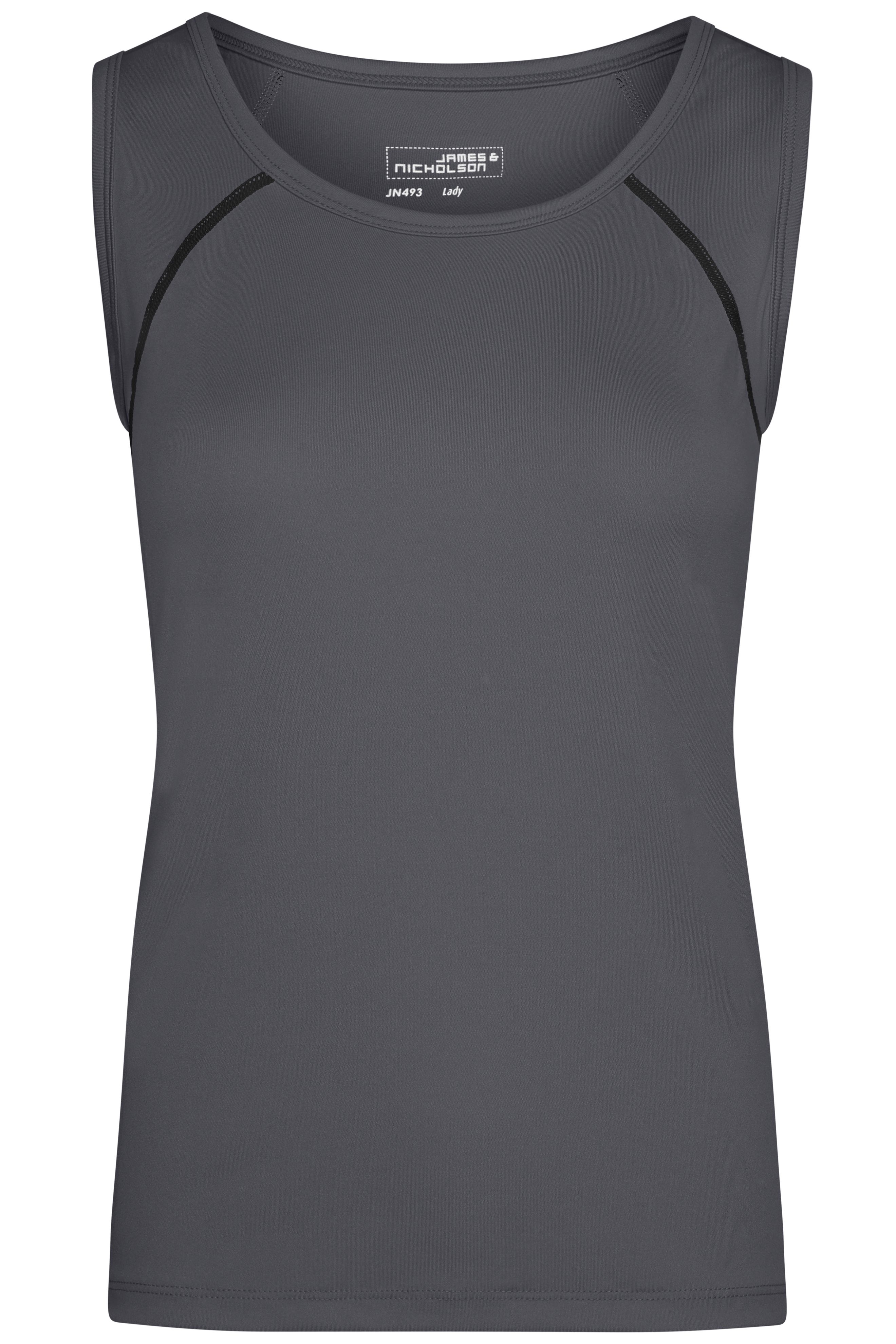 Ladies' Sports Tanktop JN493 Funktions-Top für Fitness und Sport