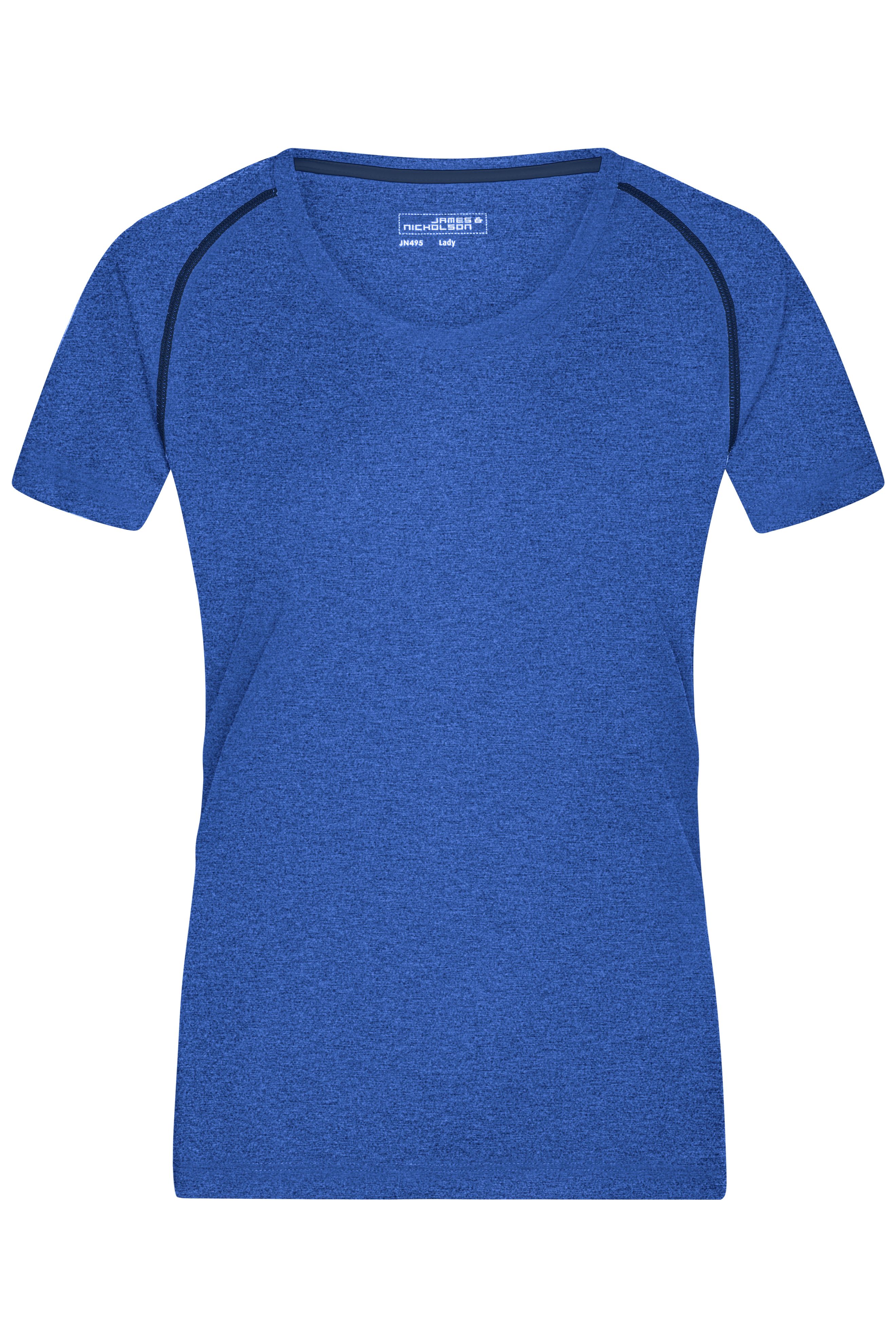 Ladies' Sports T-Shirt JN495 Funktions-Shirt für Fitness und Sport