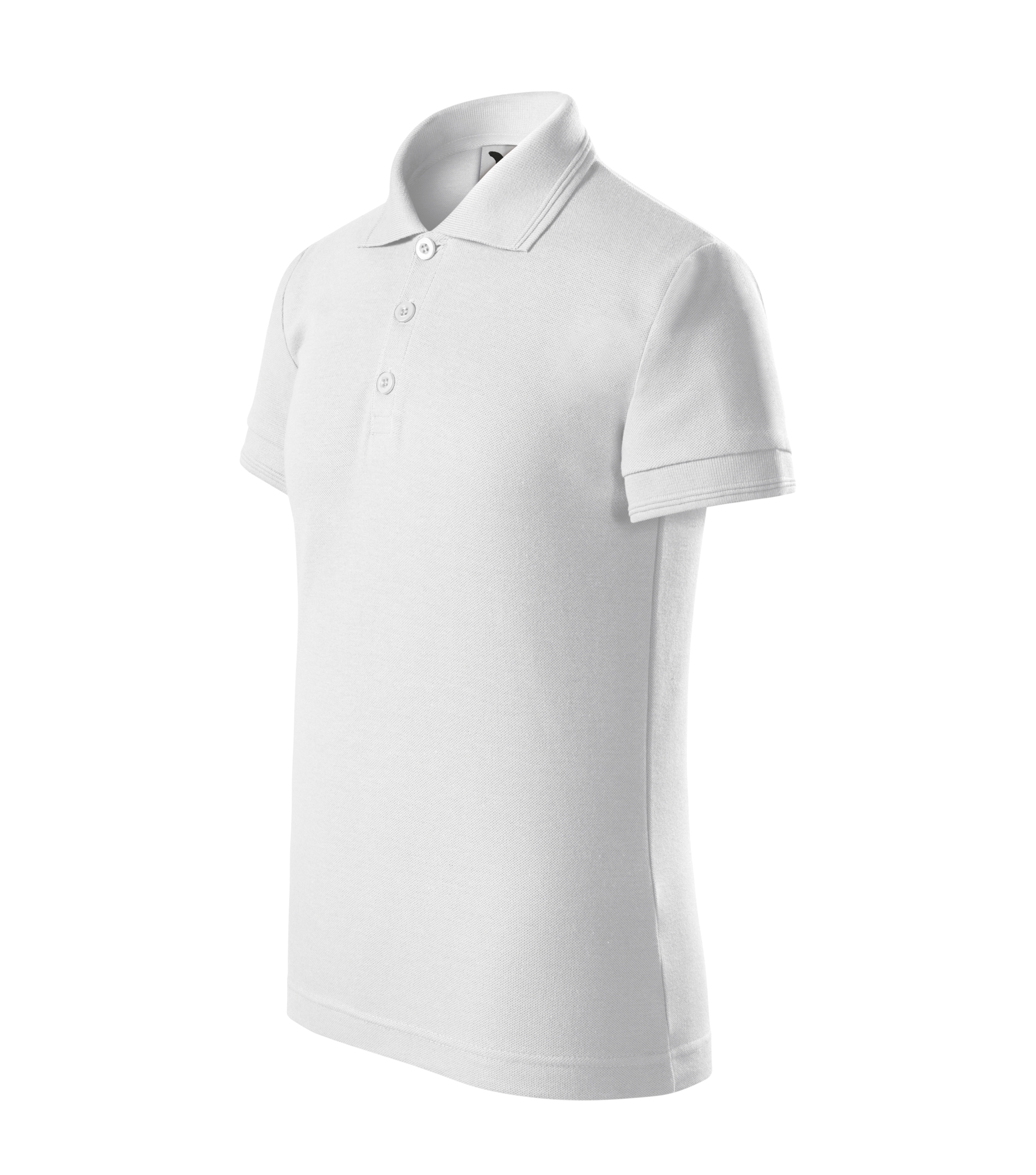 Pique Polo 222 Polohemd Kinder